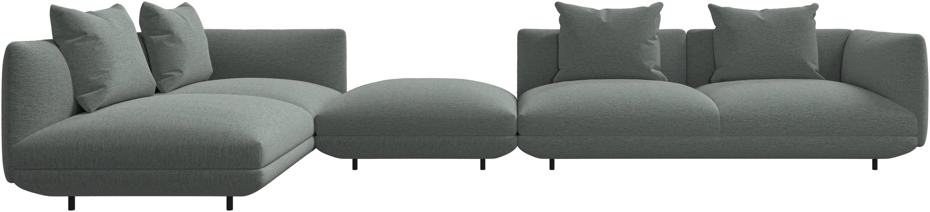Salamanca corner sofa