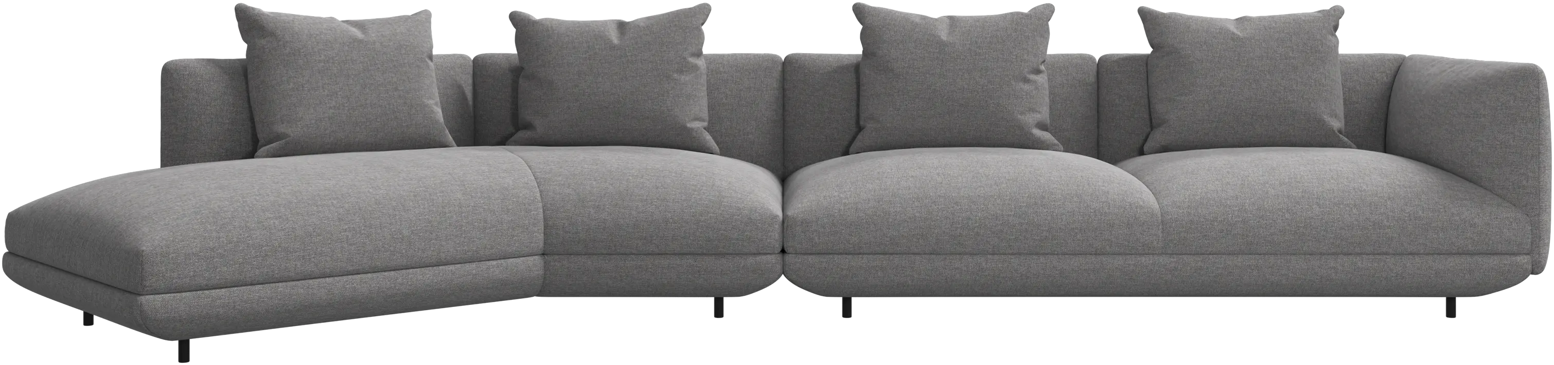 Salamanca 4-seater lounge sofa