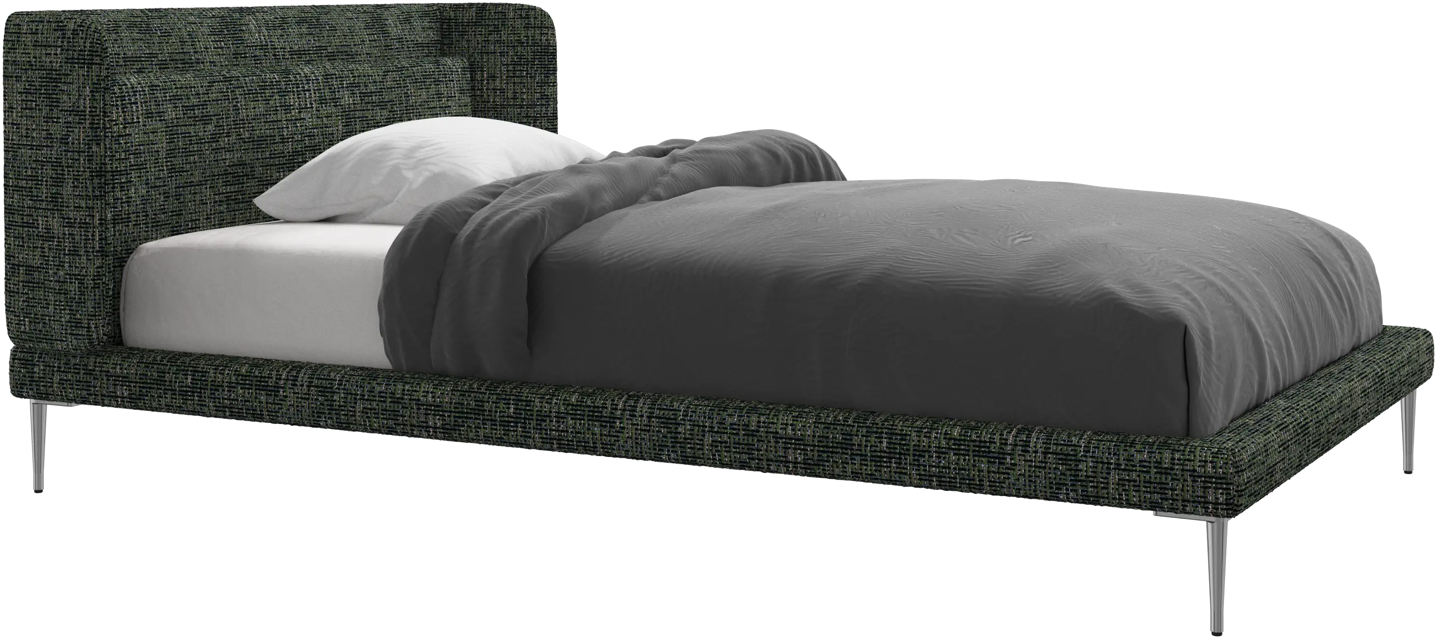 Austin bed, excl. mattress