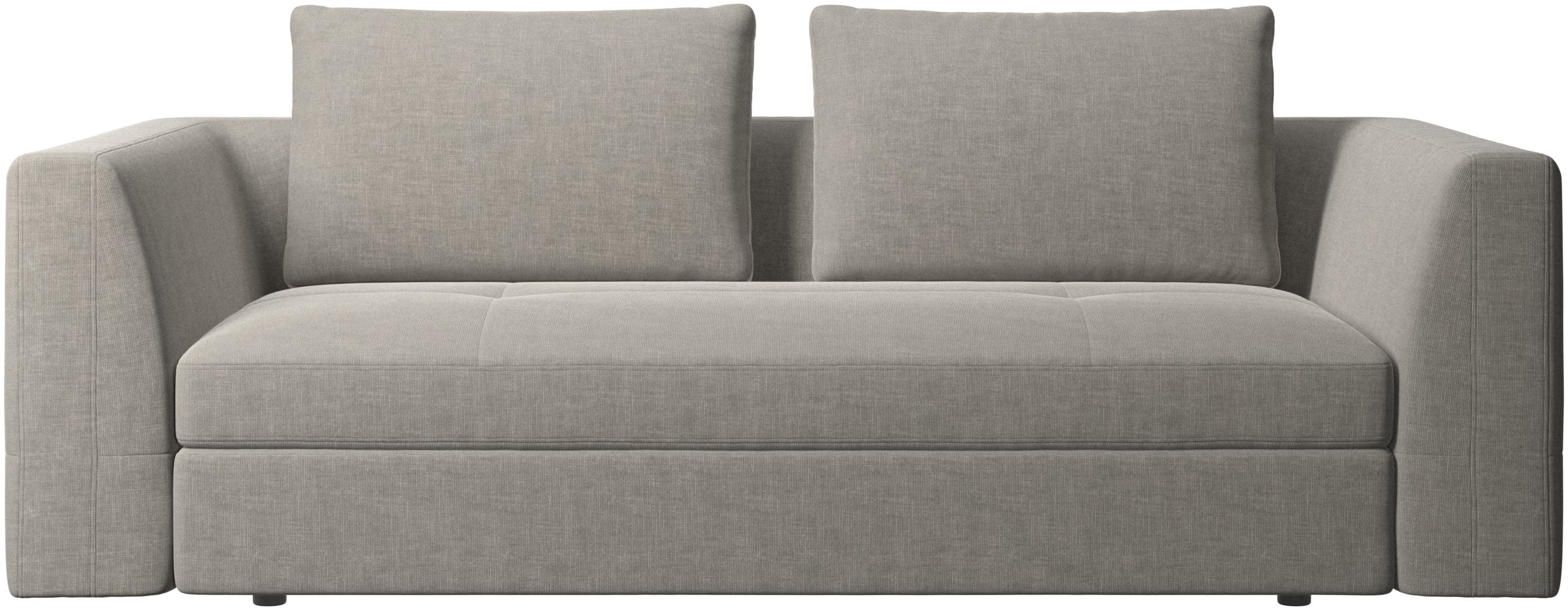 Bergamo 2½ pers. sofa