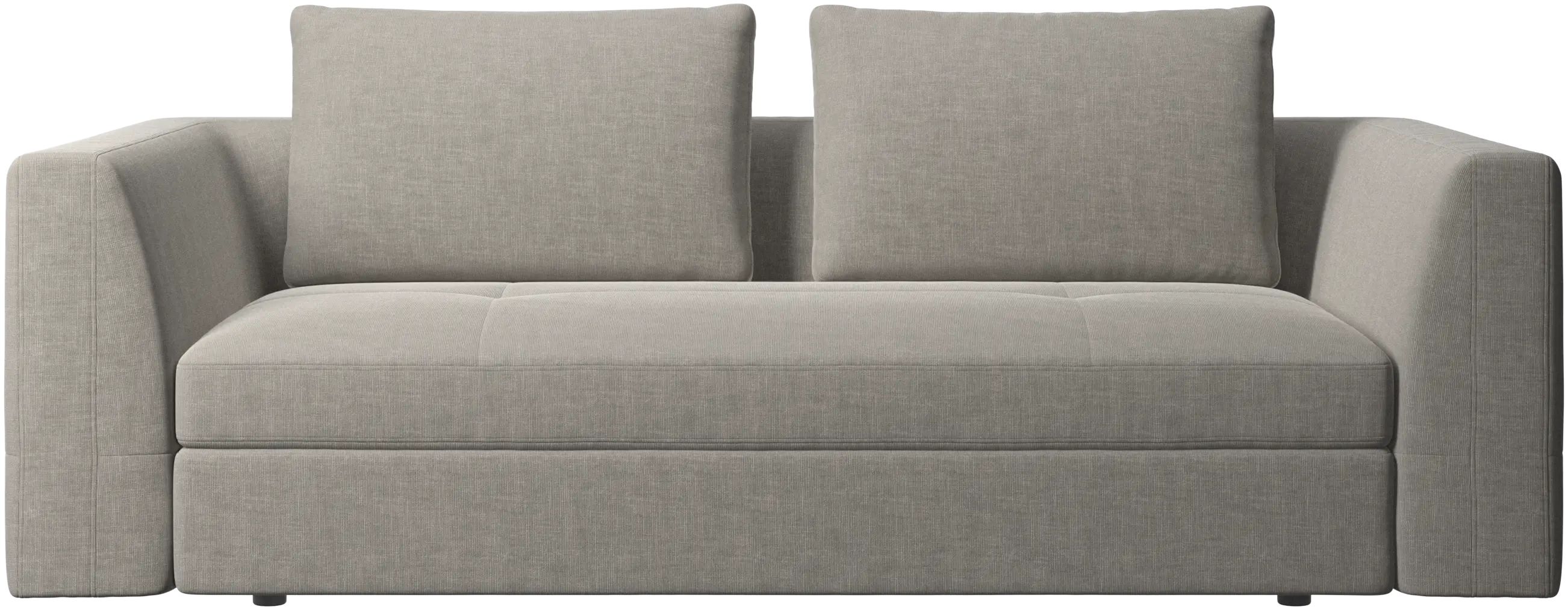 Bergamo 2,5 seater