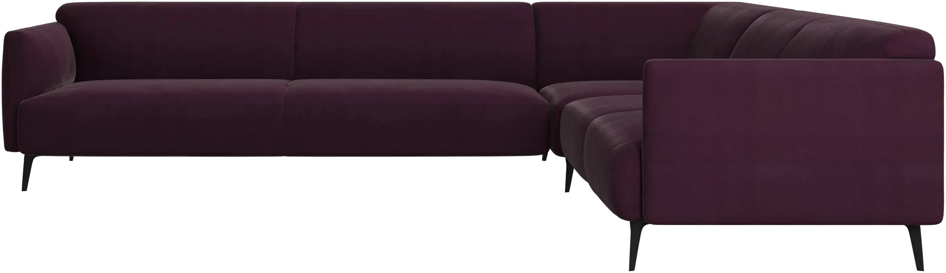 Modena corner sofa