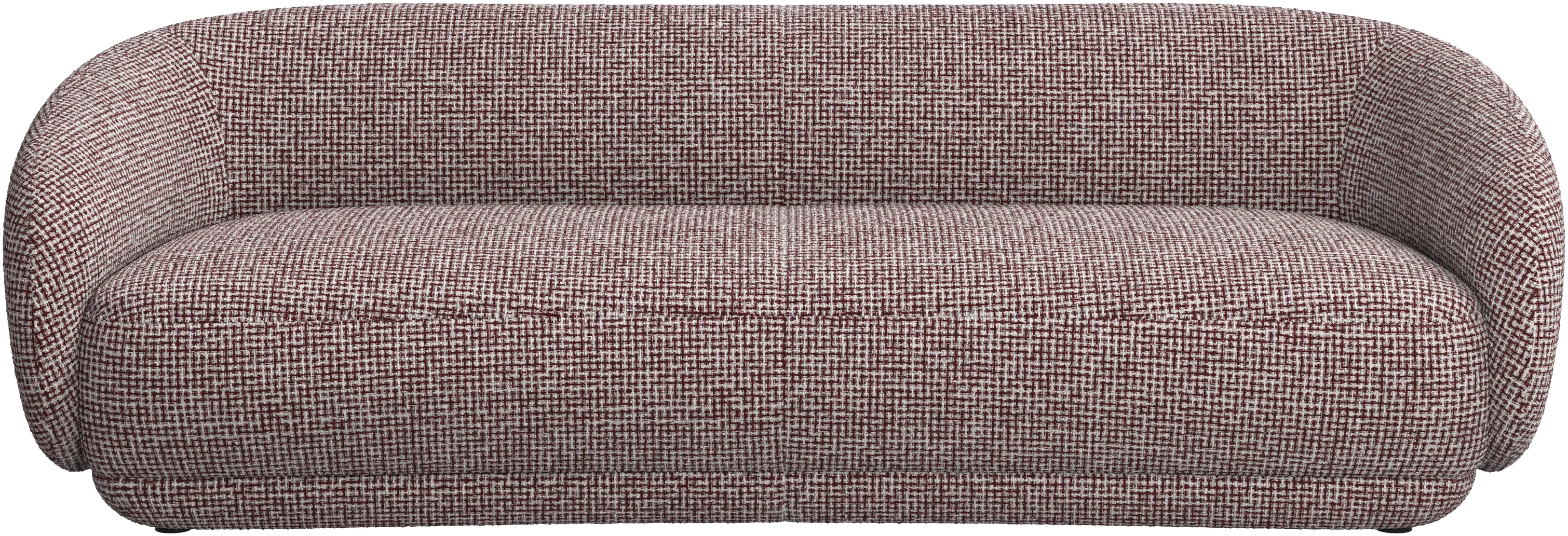 Sofá Bolzano de 3 plazas