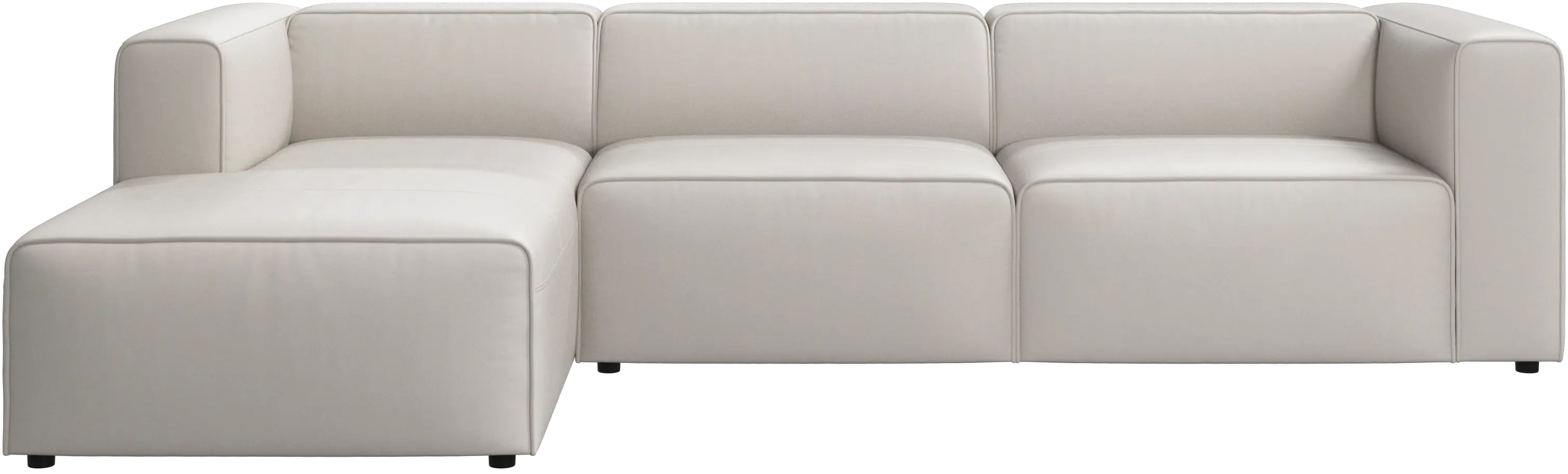 Carmo motion sofa with resting unit