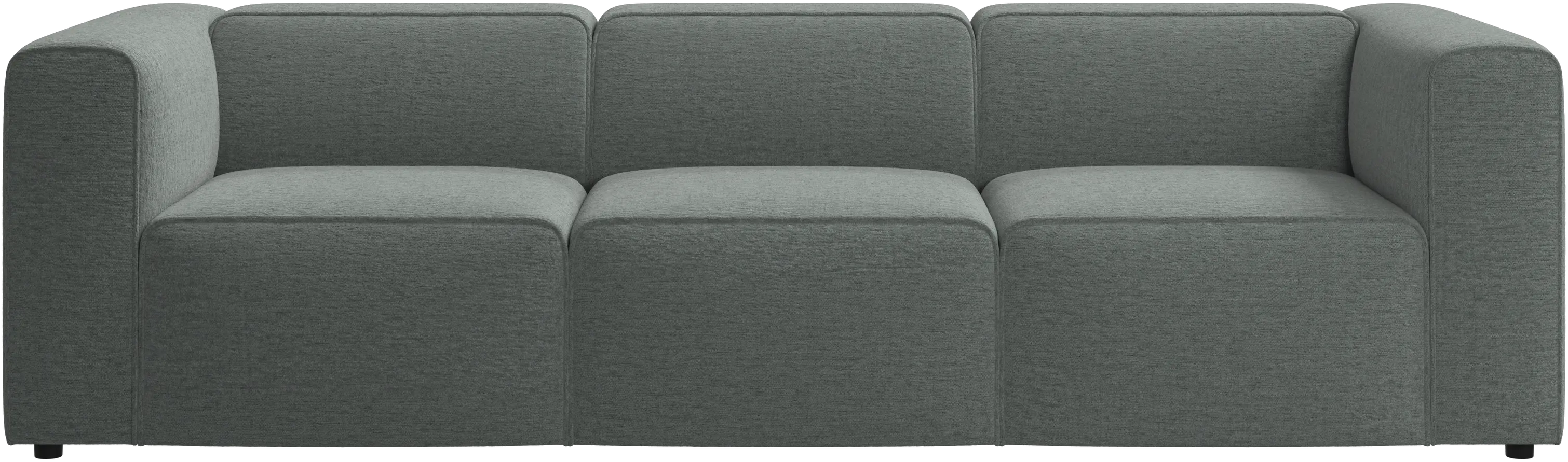 Carmo 3-personers sofa