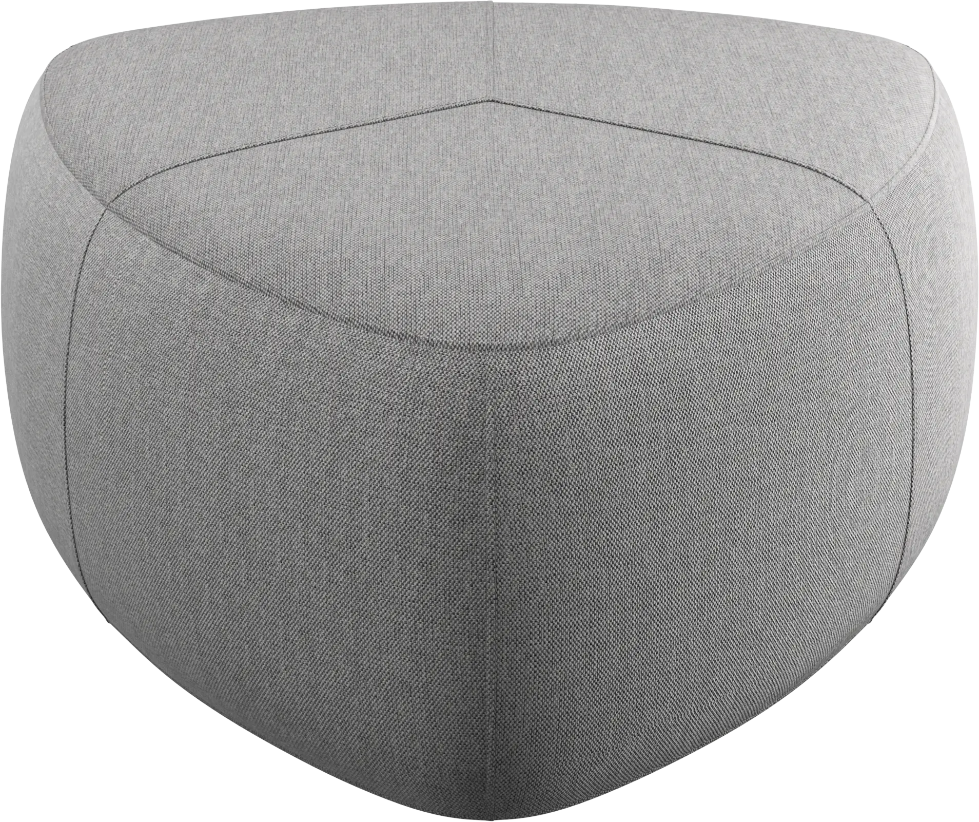 Bermuda footstool