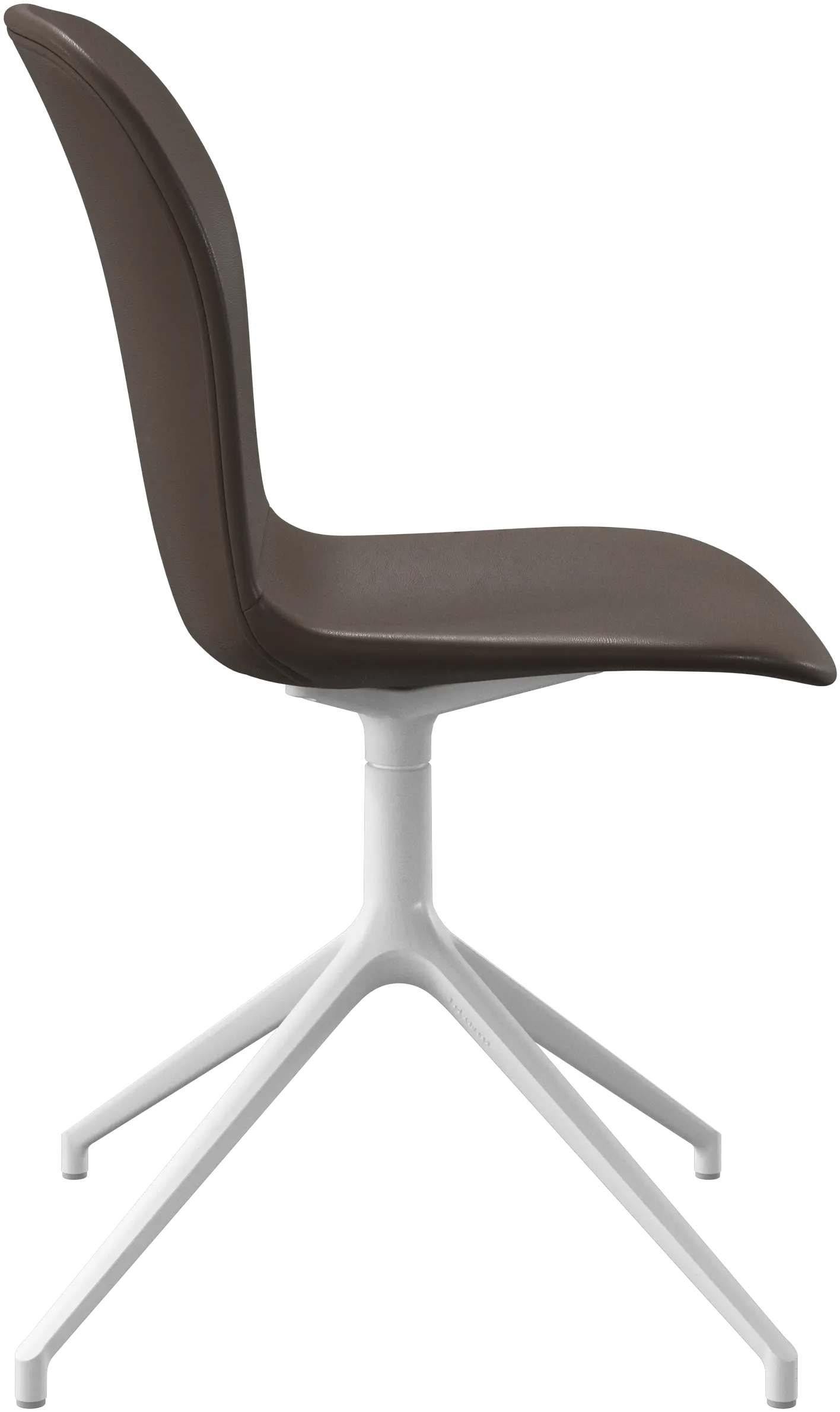 Cadeira de jantar Adelaide com função giratória