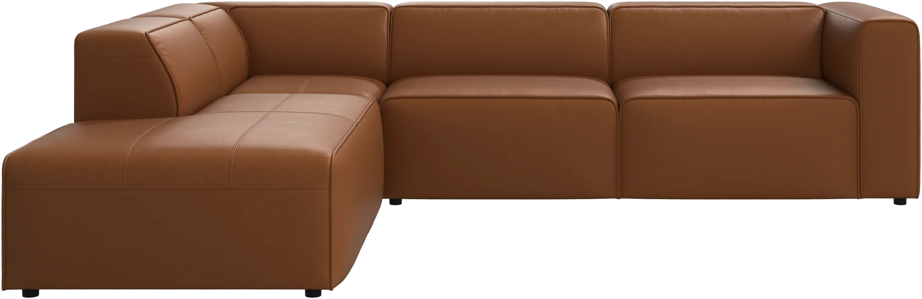 Carmo motion corner sofa