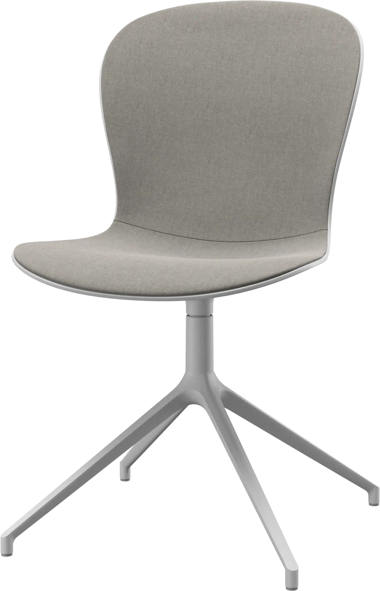 Adelaide eetkamerstoel met draaifunctie