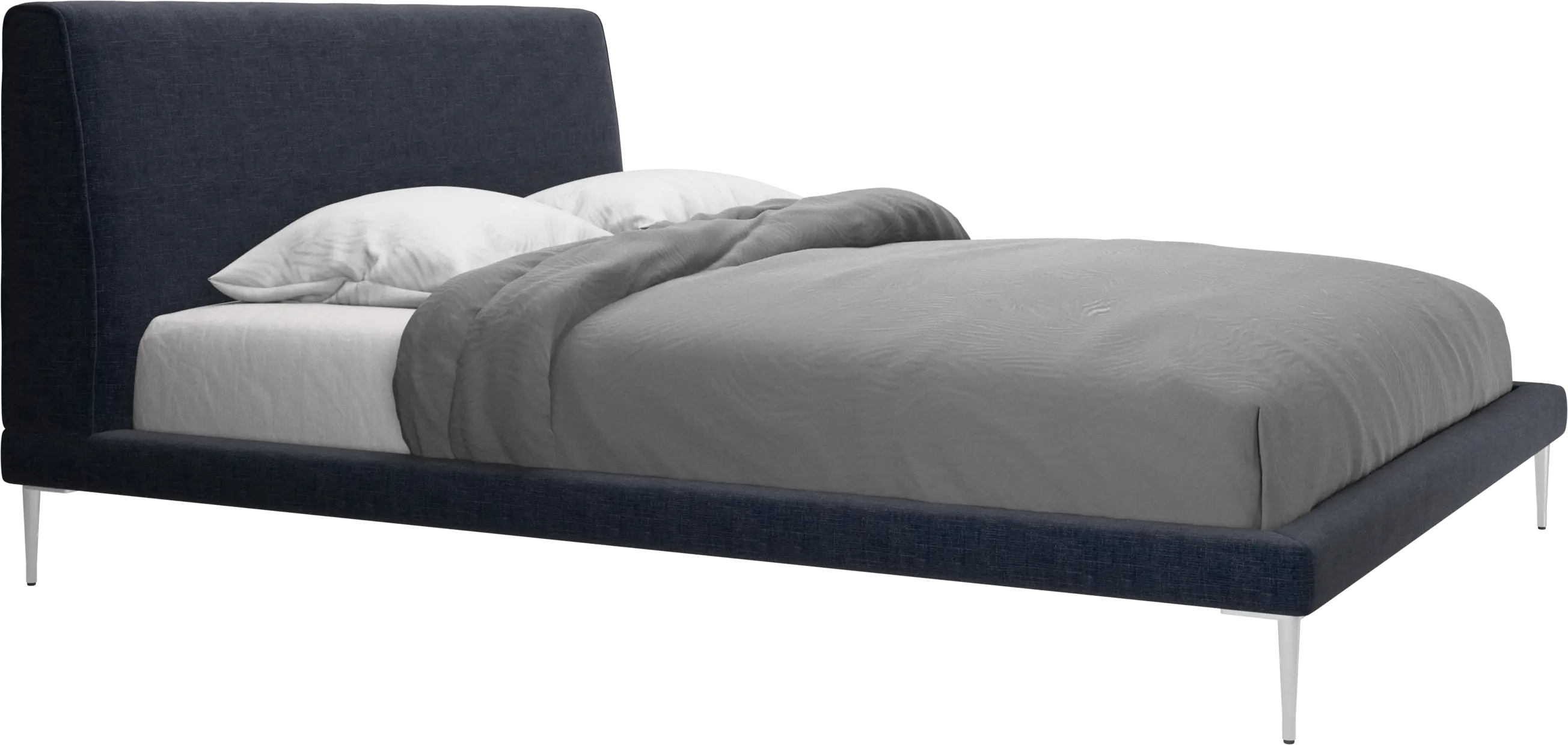 Arlington bed, excl. mattress