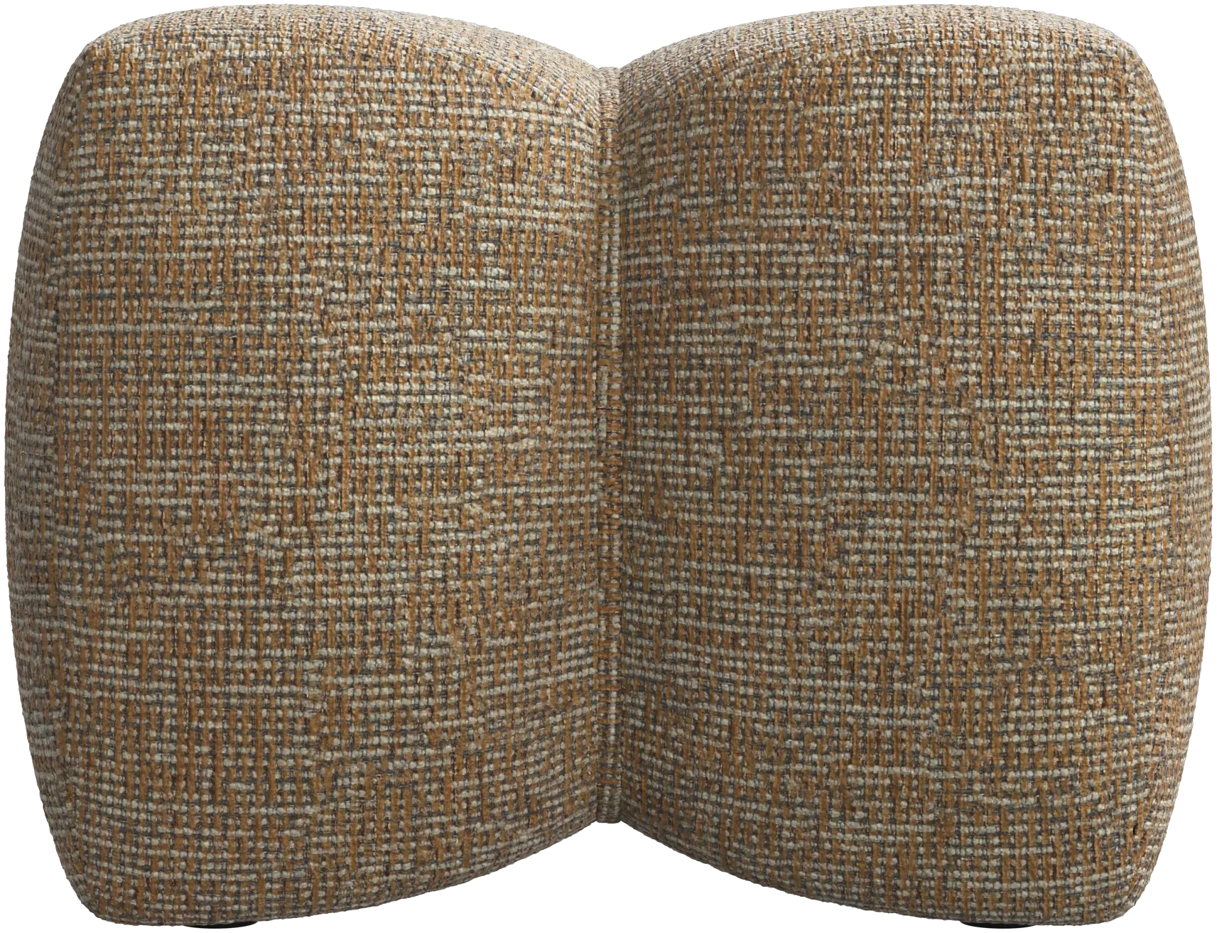 Nawabari footstool small