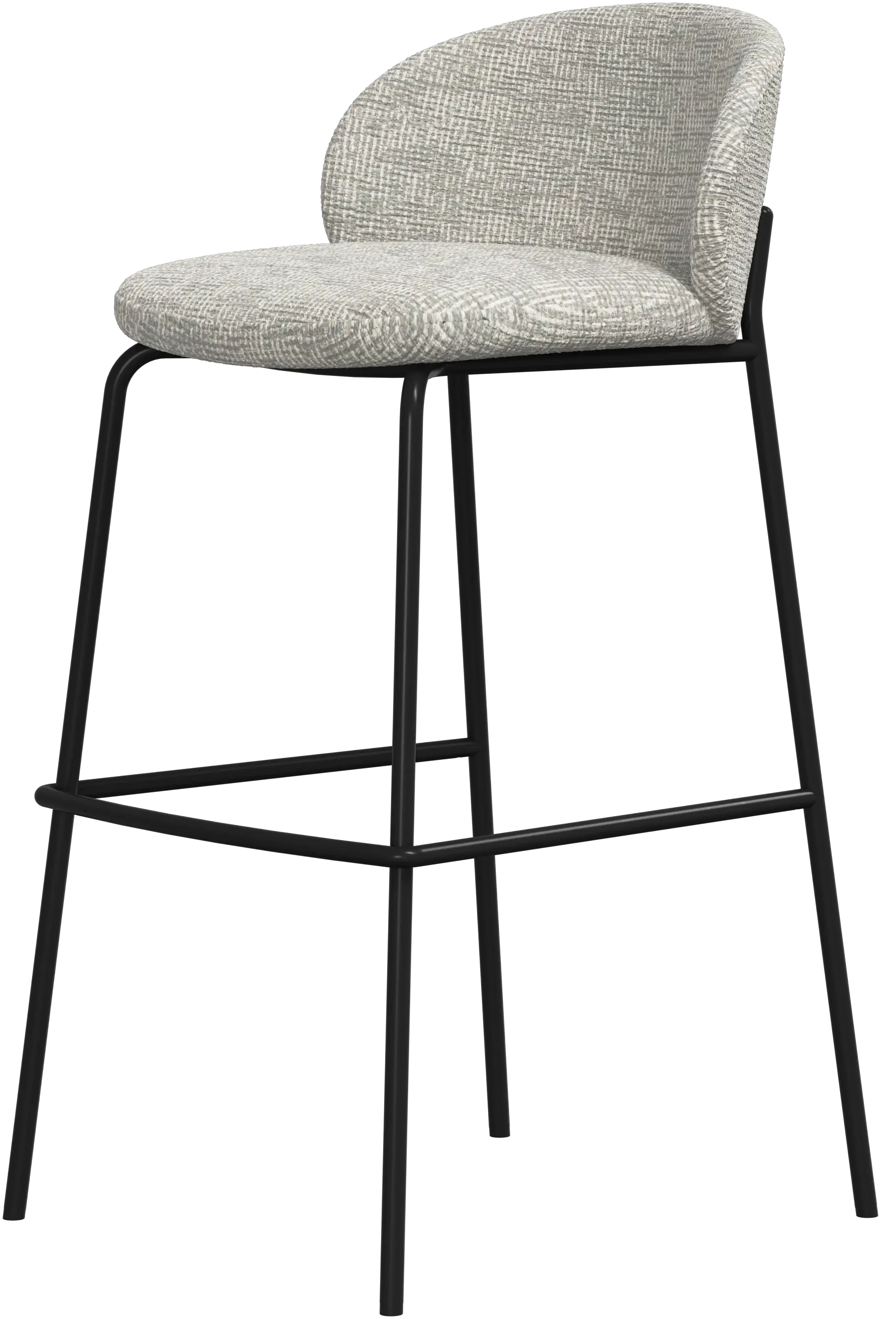 Princeton barstool