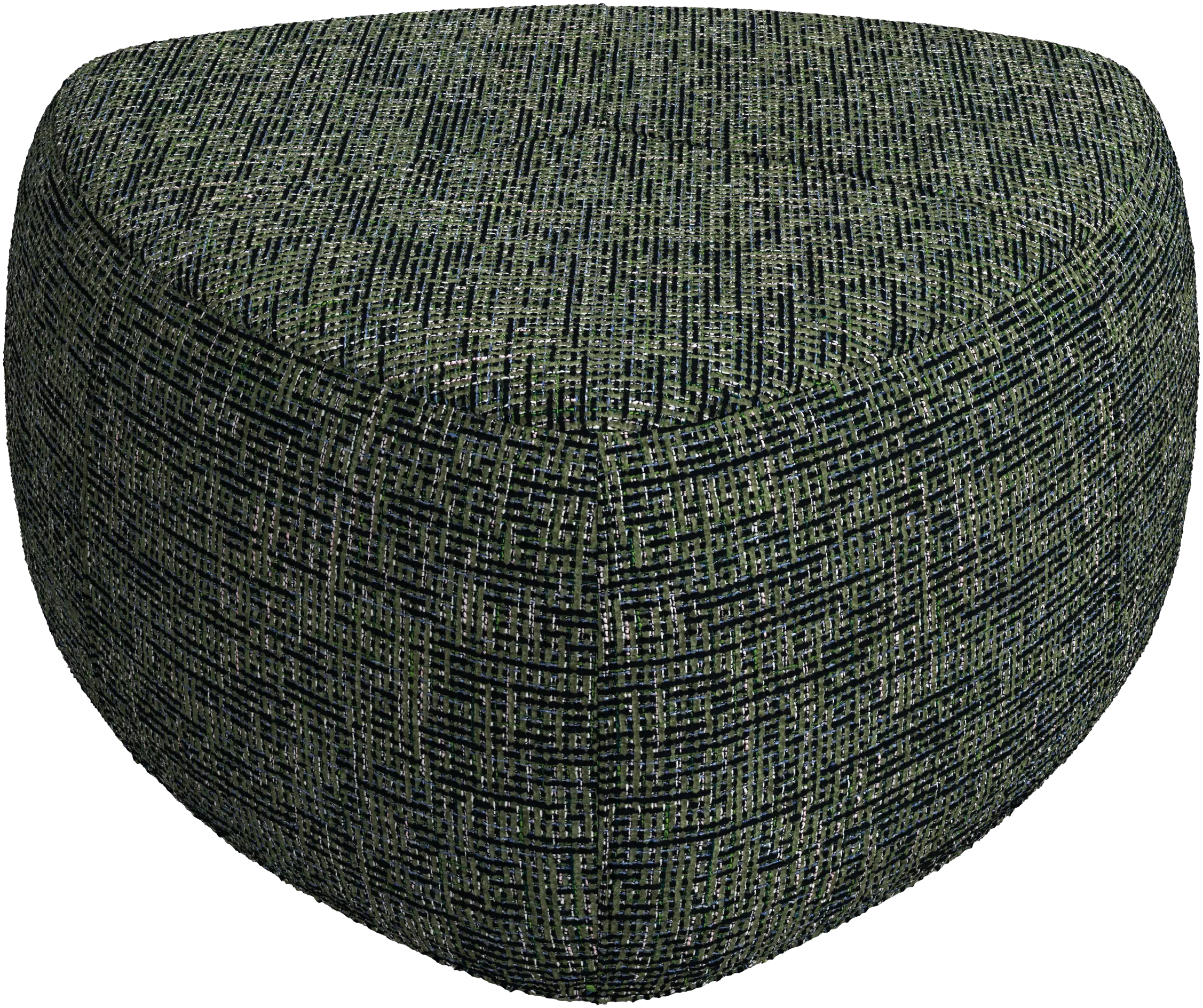Pouf Bermuda