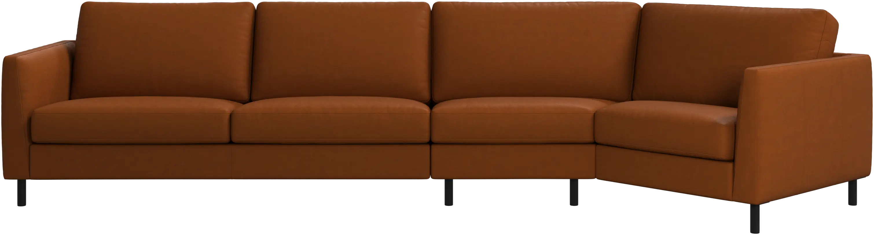 Sofa narożna Indivi prawa