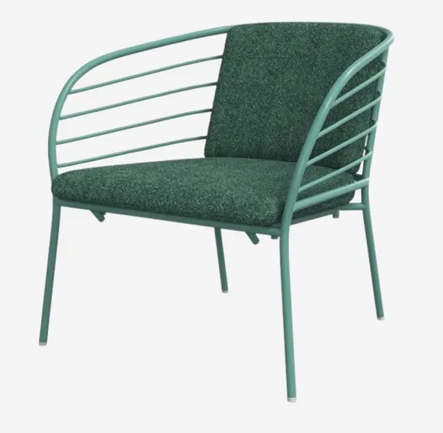 Outdoor Cancún Lounge Chair