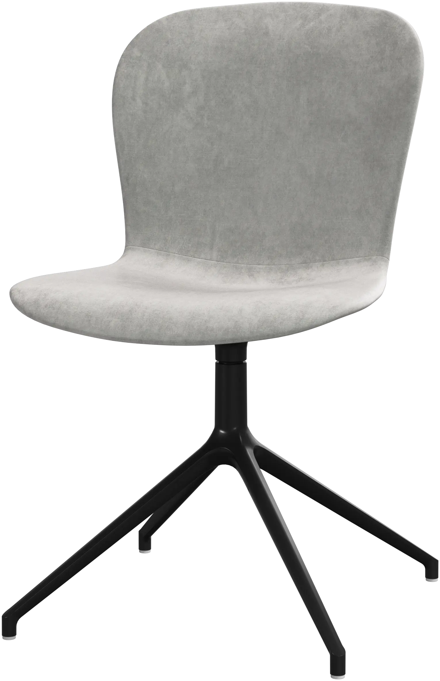Adelaide chair with swivel function