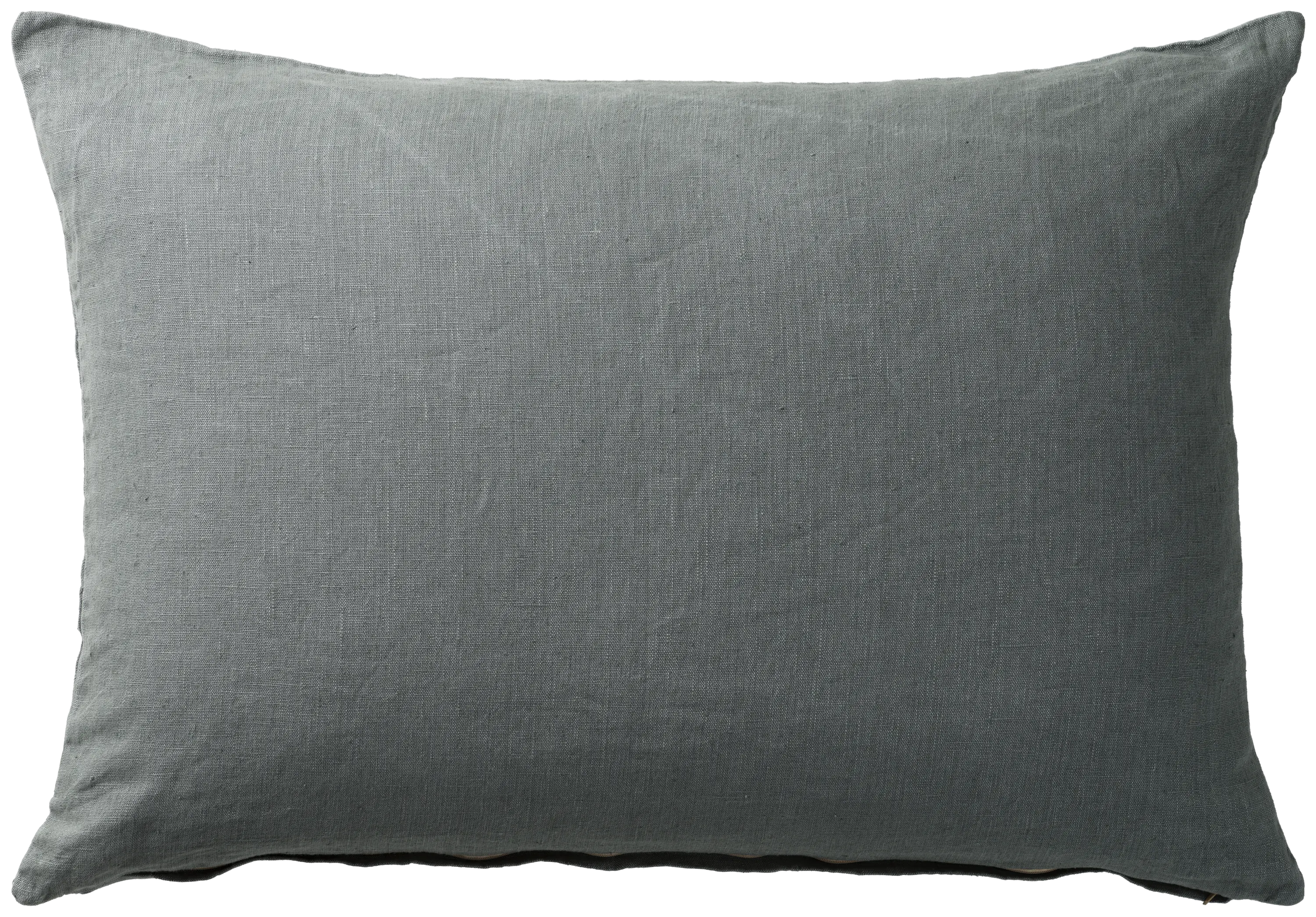 Washed Linen Kissen
