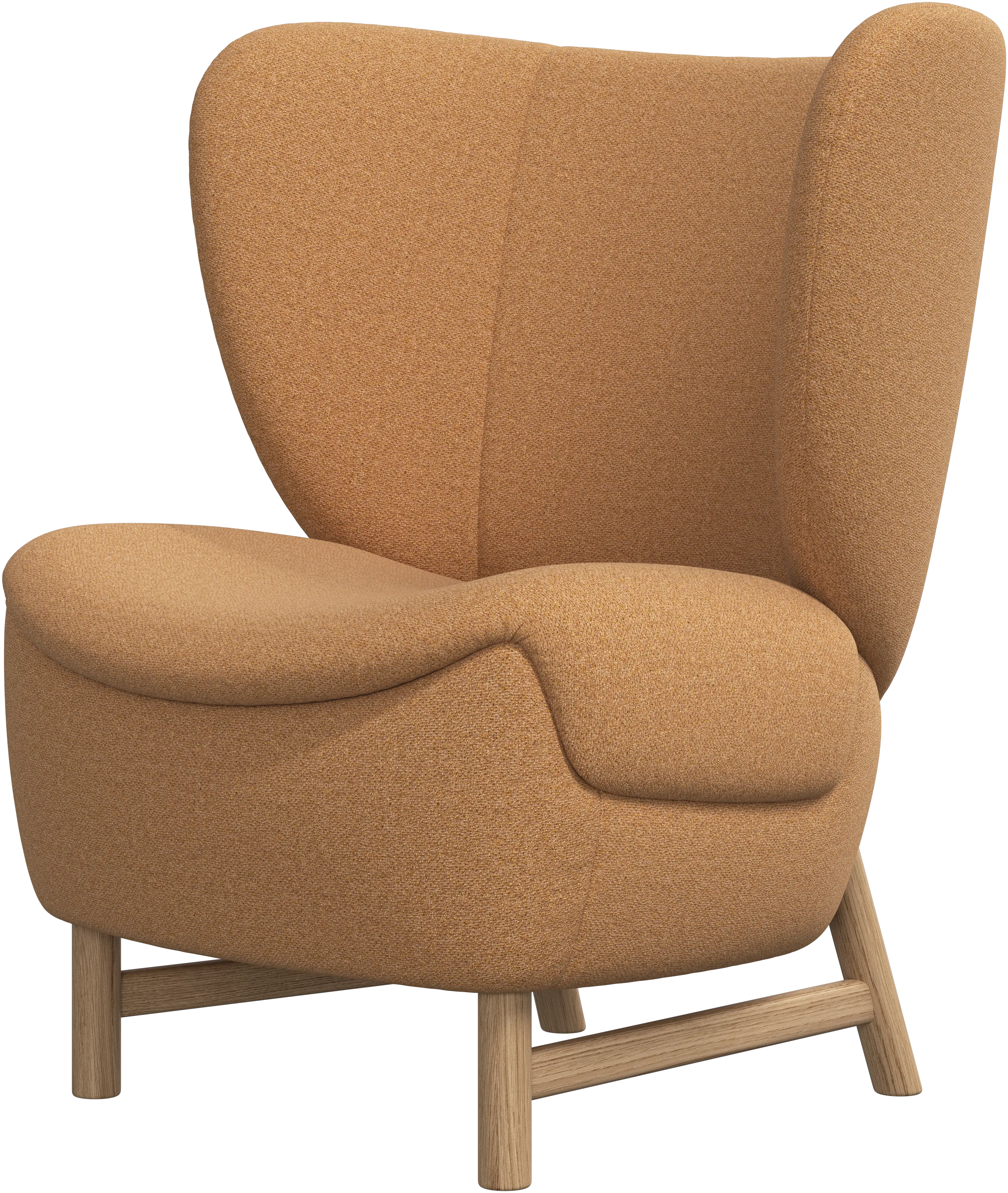 Catskills living chair