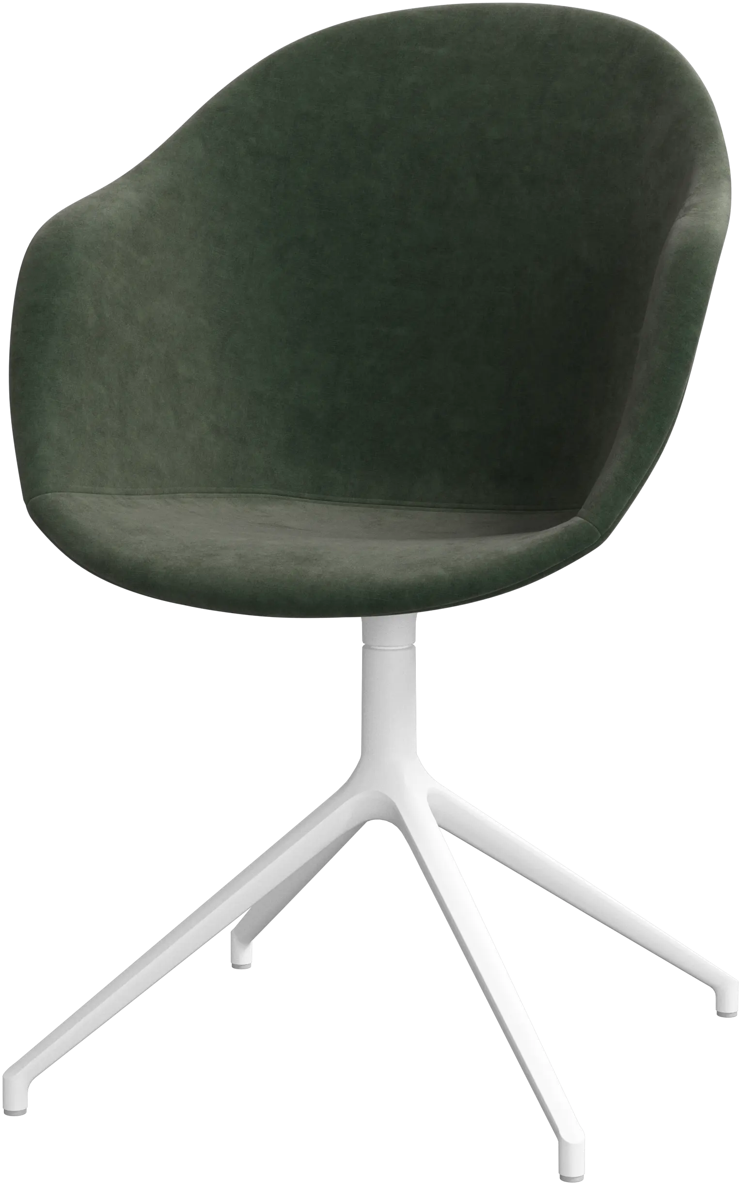 Adelaide chair with swivel function