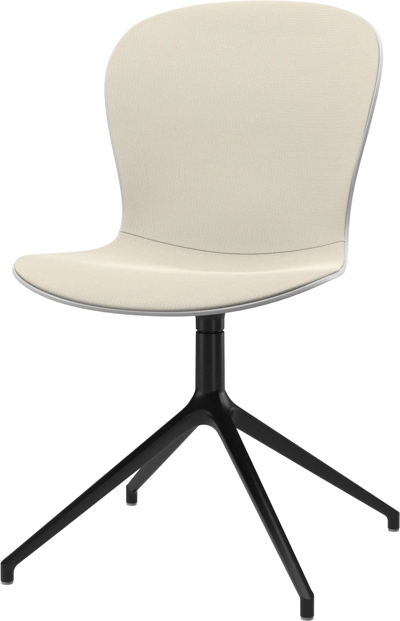Adelaide chair with swivel function