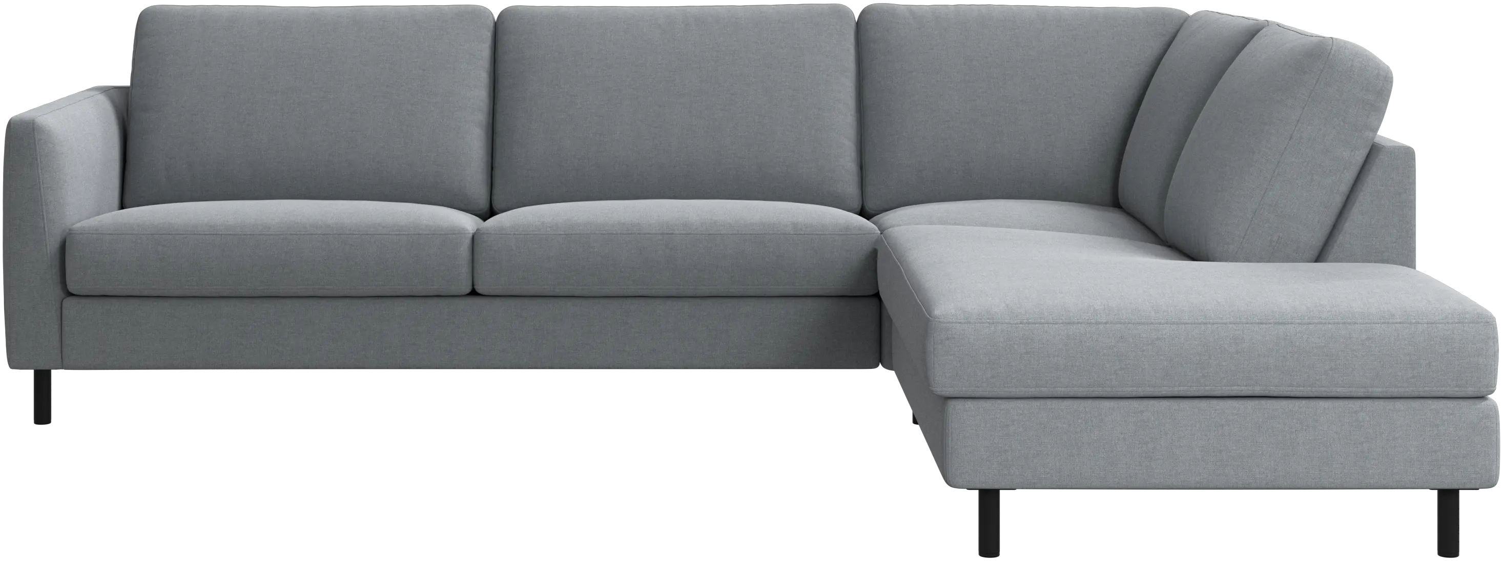 Indivi corner sofa right