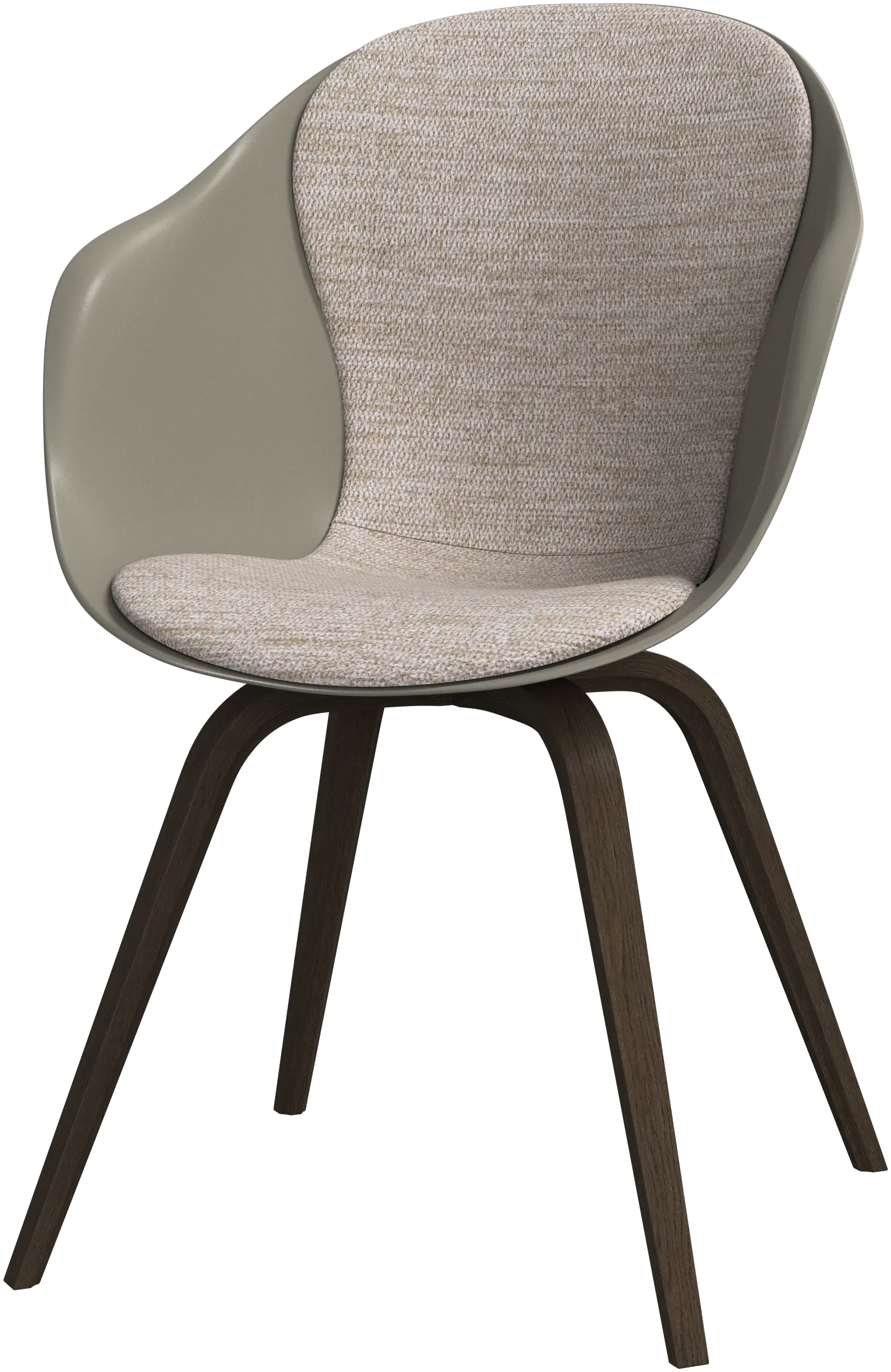 Hauge dining chair