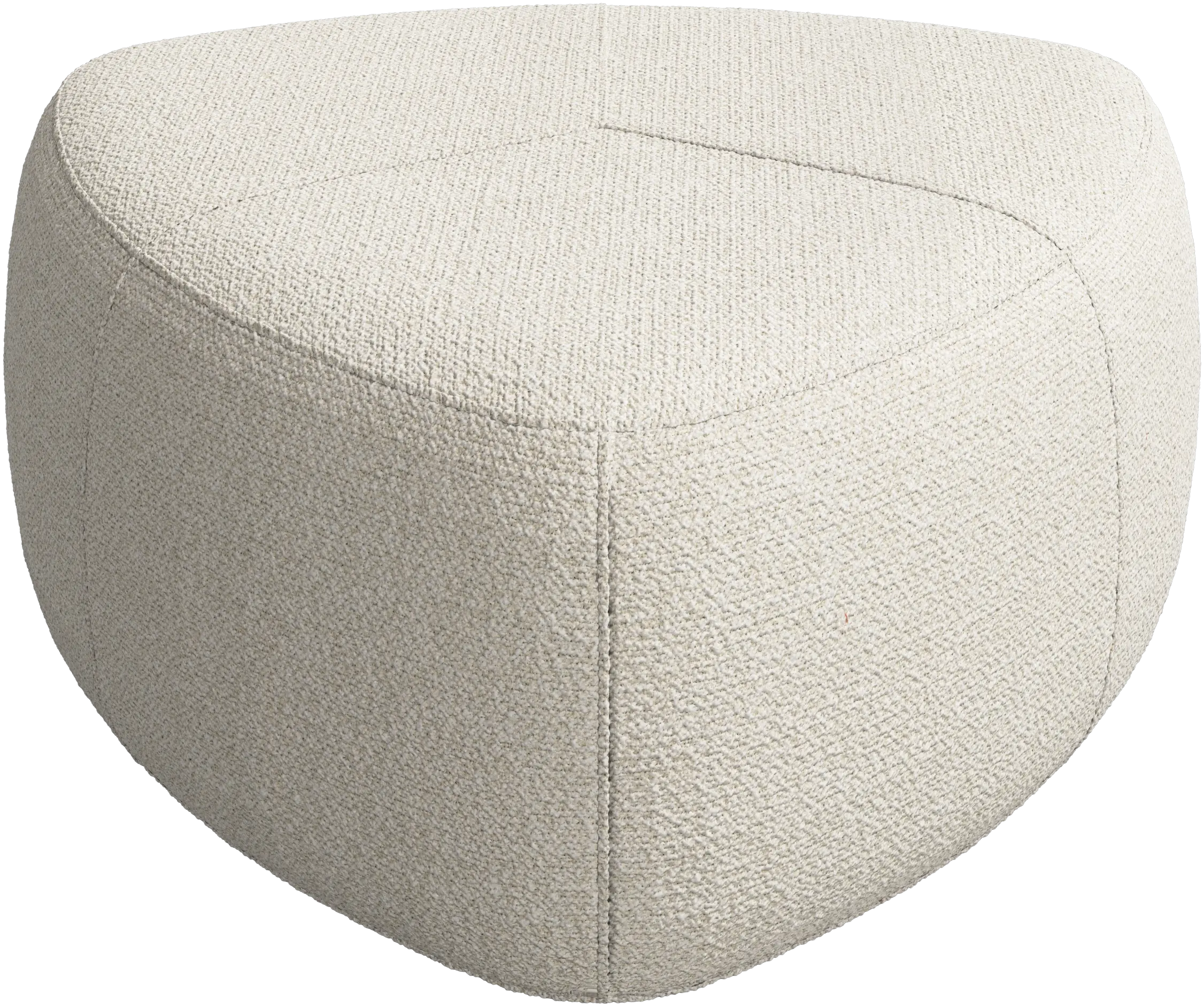 Bermuda footstool