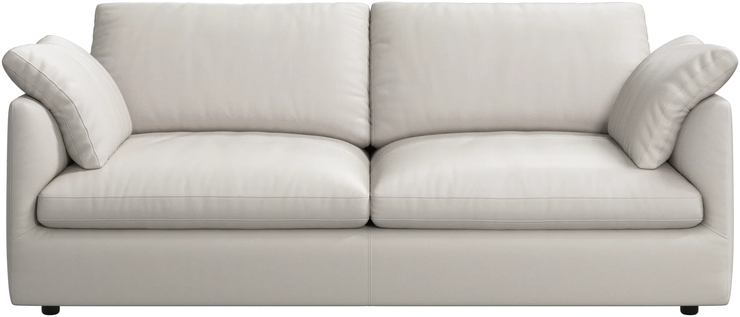 Sofá Milano de 2,5 puestos