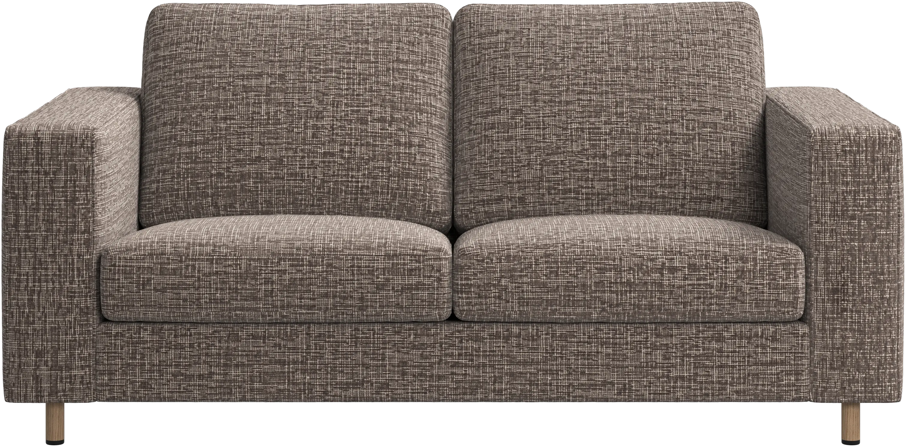 Indivi 2 seater sofa