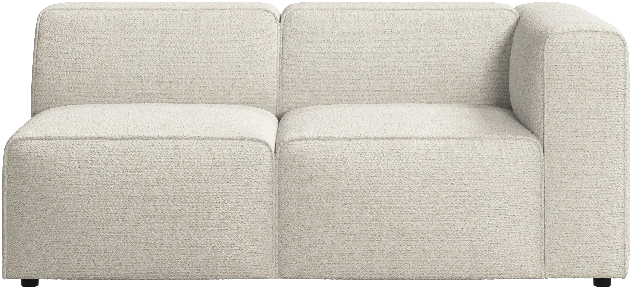 Carmo 2-istuttava sohva