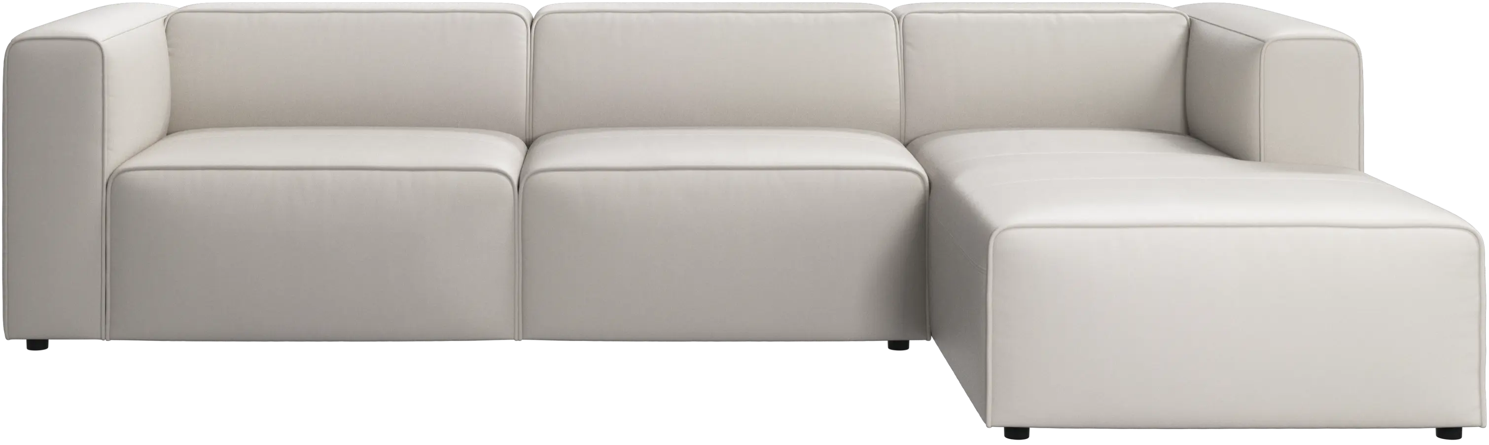 Carmo motion sofa with resting unit
