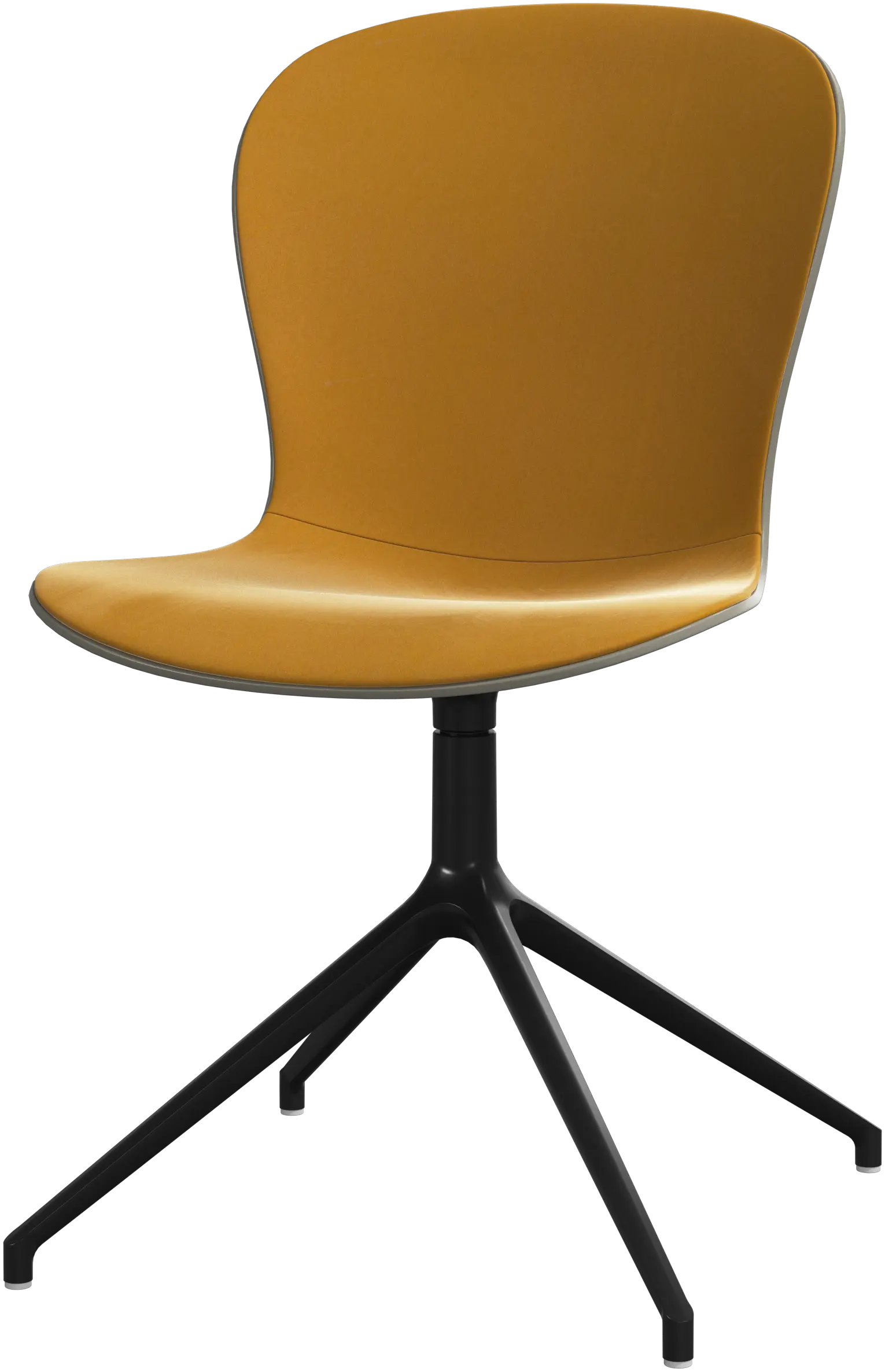 Adelaide chair with swivel function