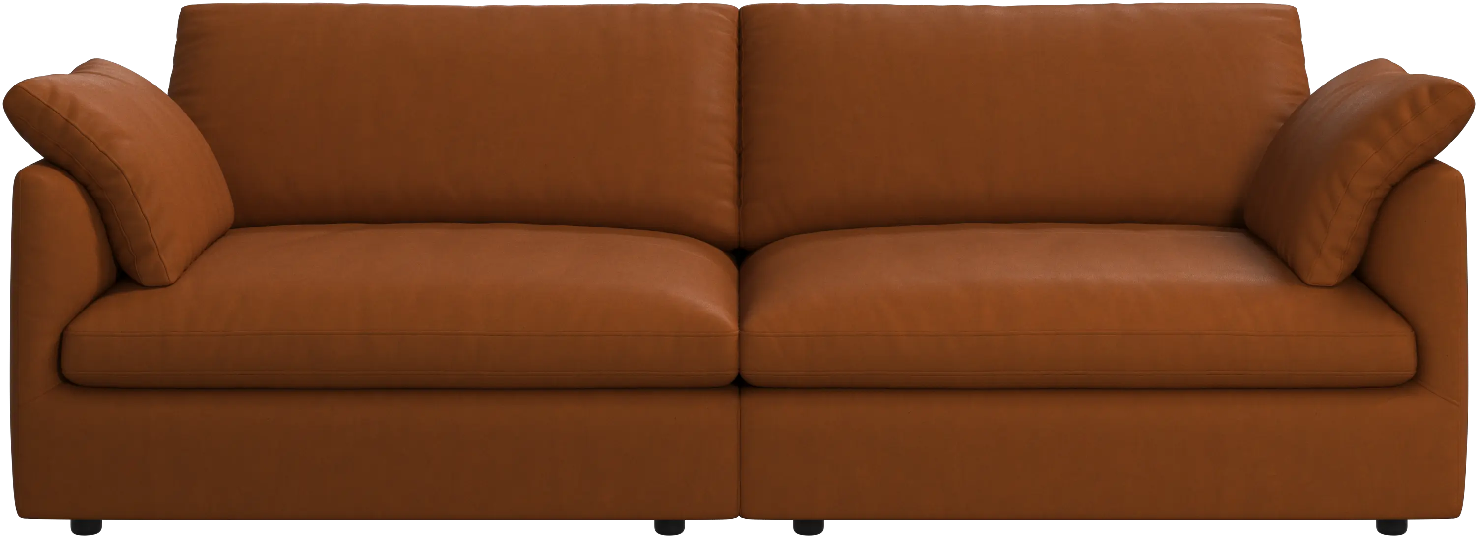 Milano 3 places divisée