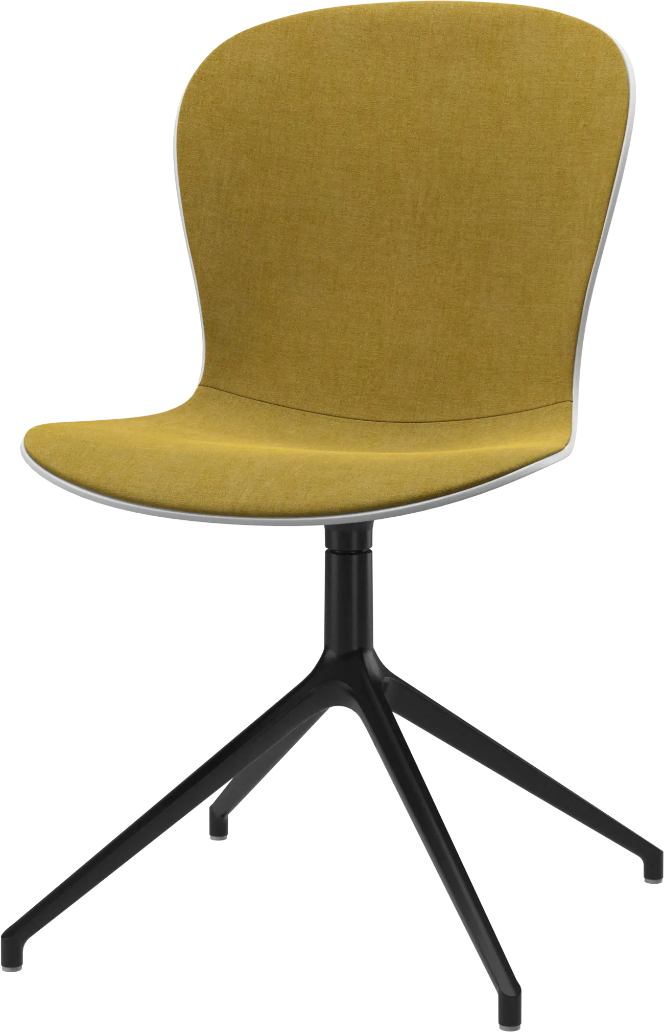 Adelaide dining chair with swivel function