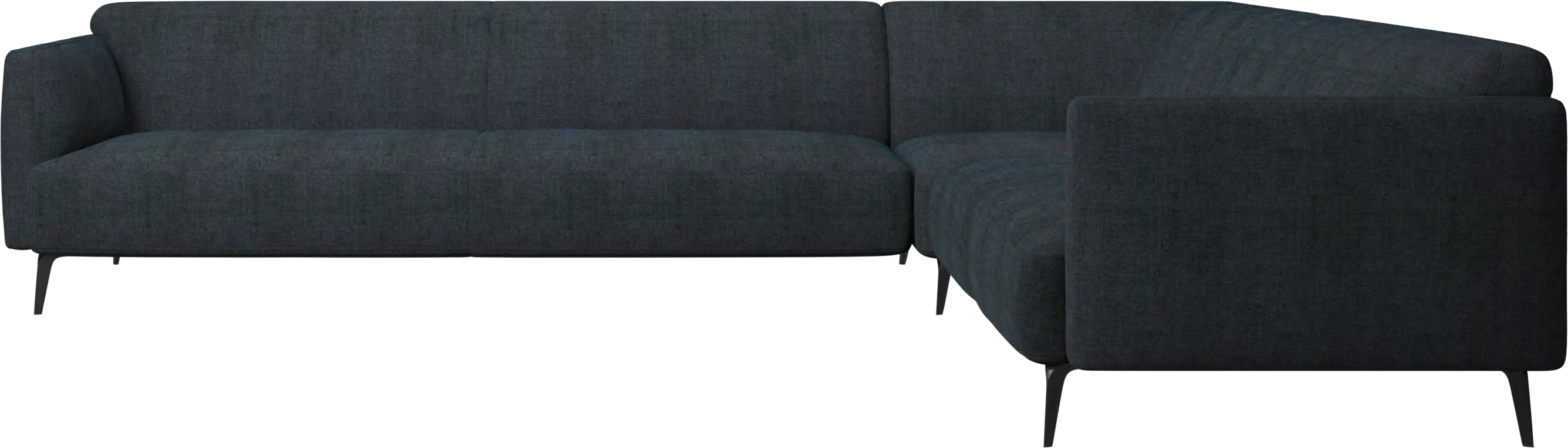 Modena corner sofa