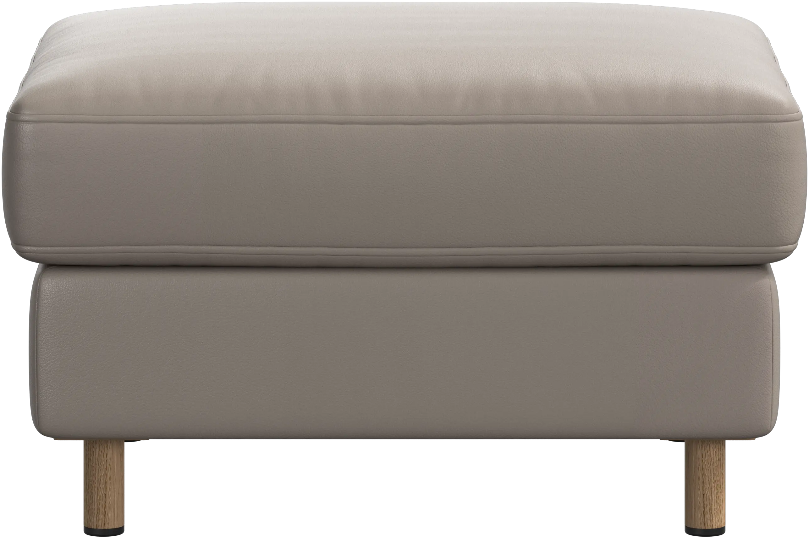 Indivi footstool