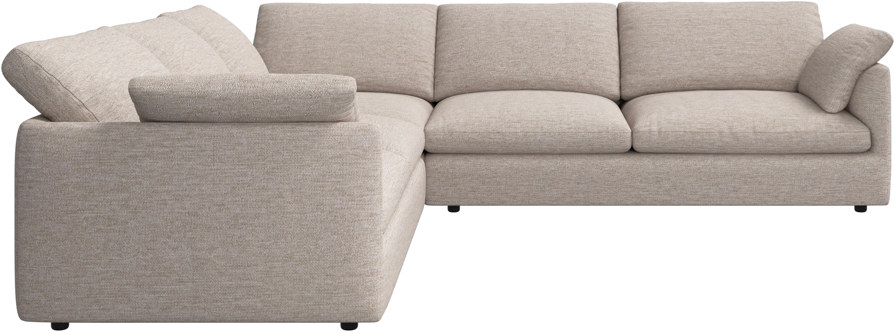 Milano sofá rincón