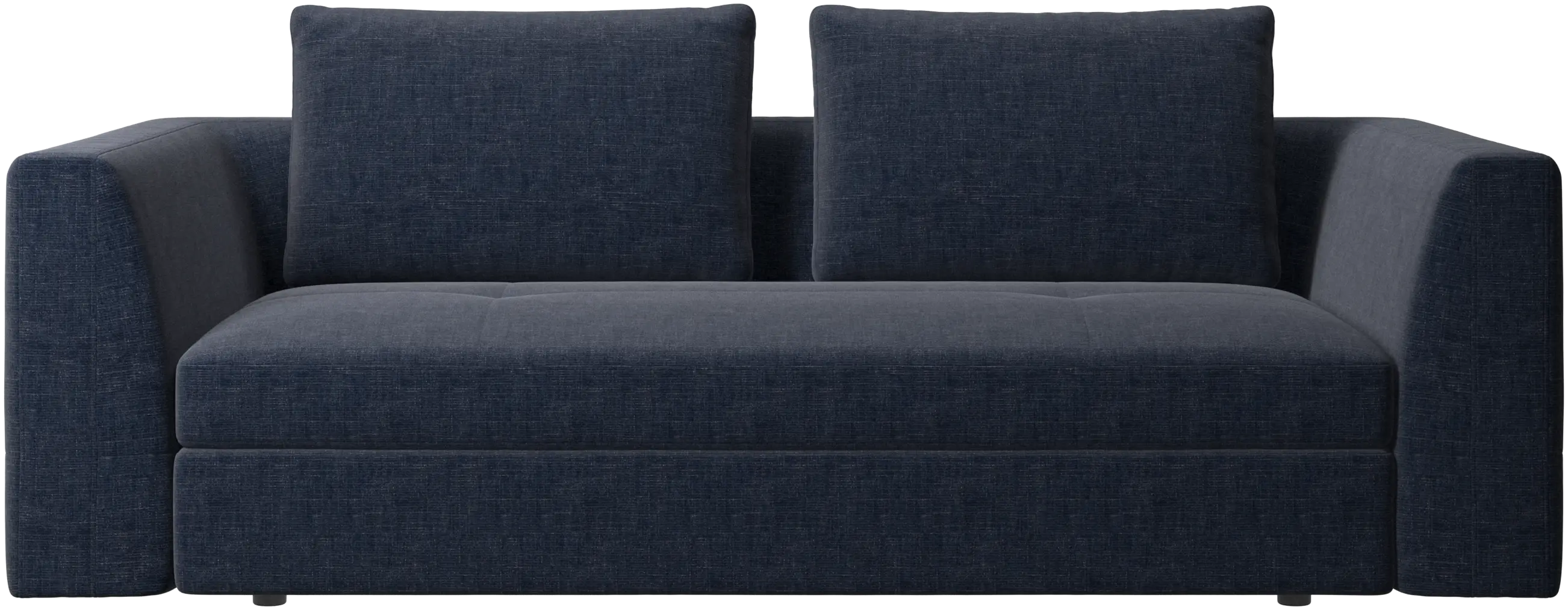 Bergamo 2,5 seater sofa