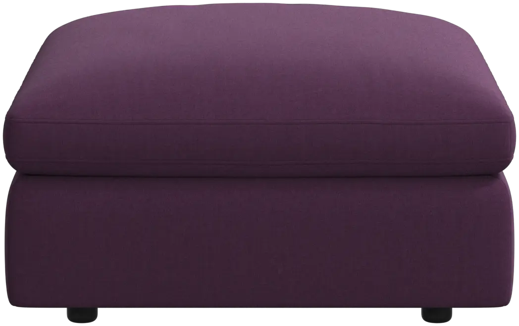 Milano pouffe