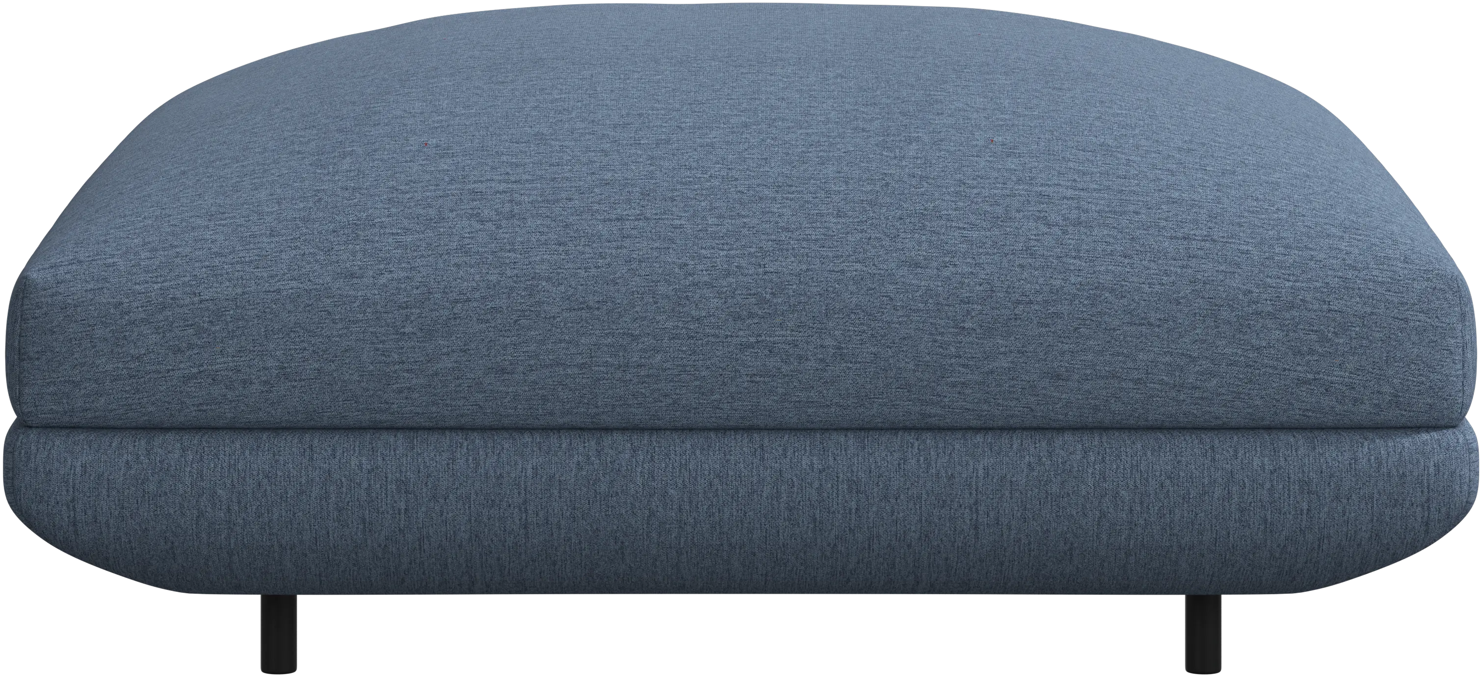 Salamanca footstool big