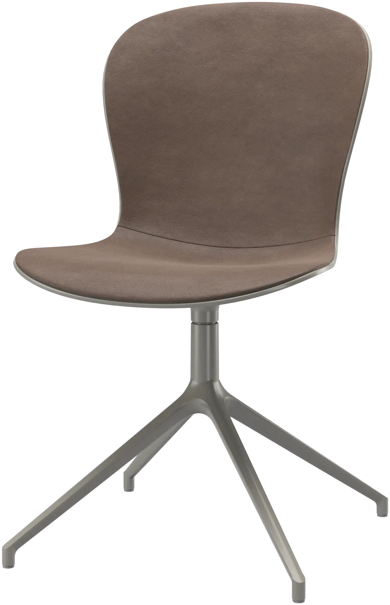 Adelaide dining chair with swivel function