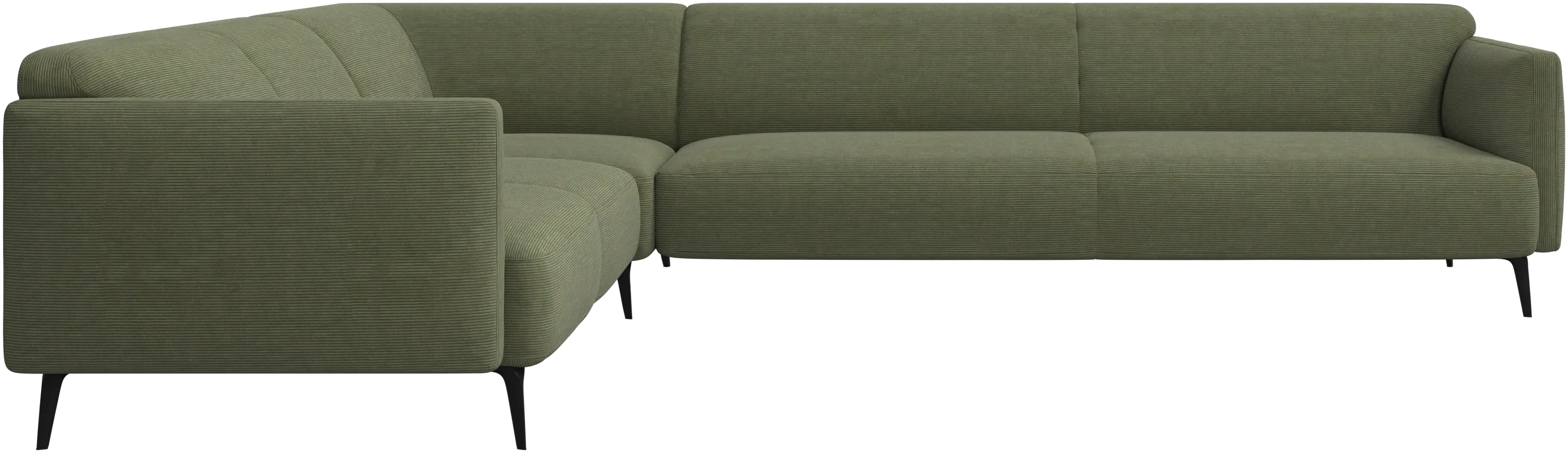 Modena corner sofa