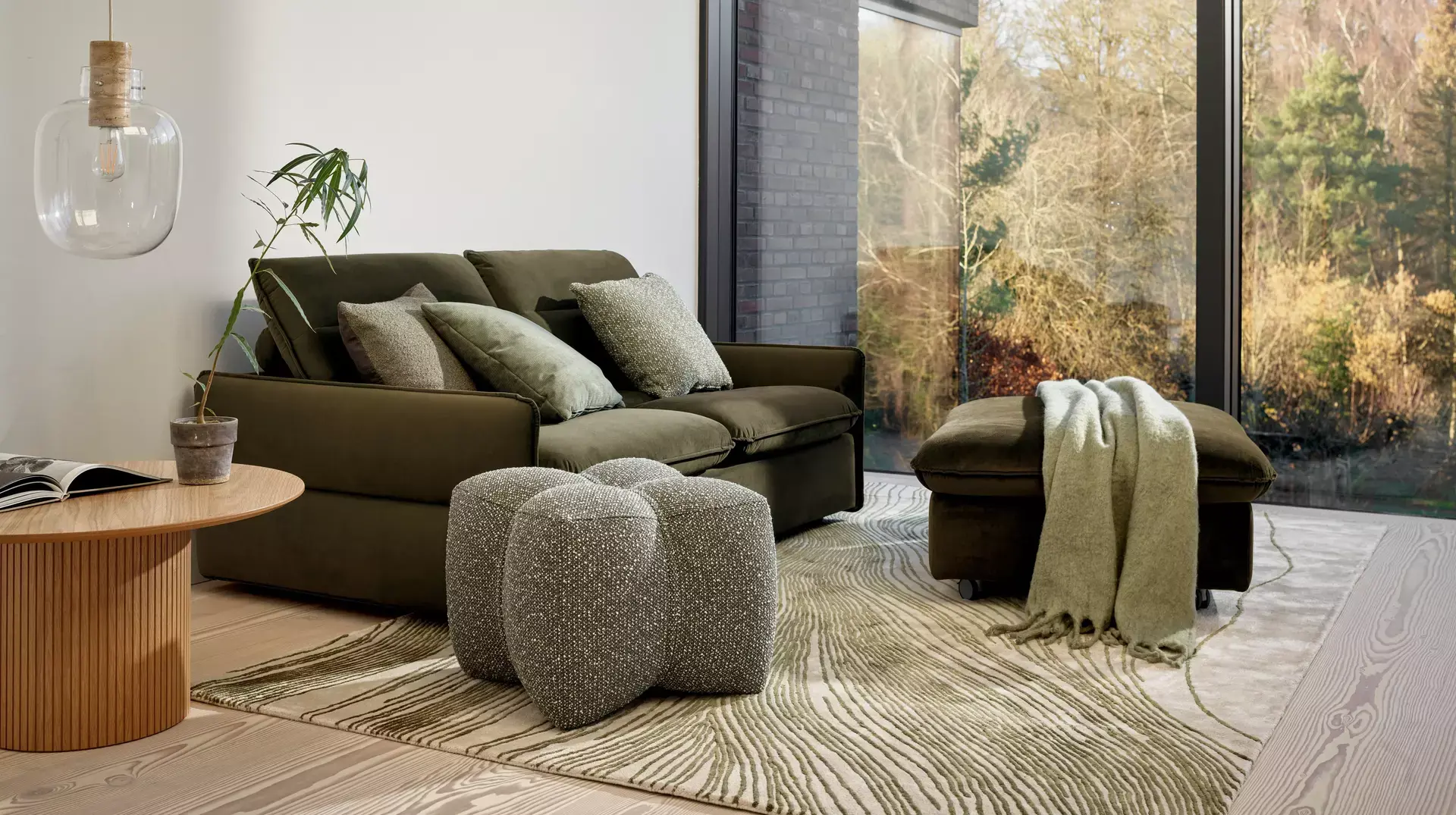 Southampton sofa sleeper