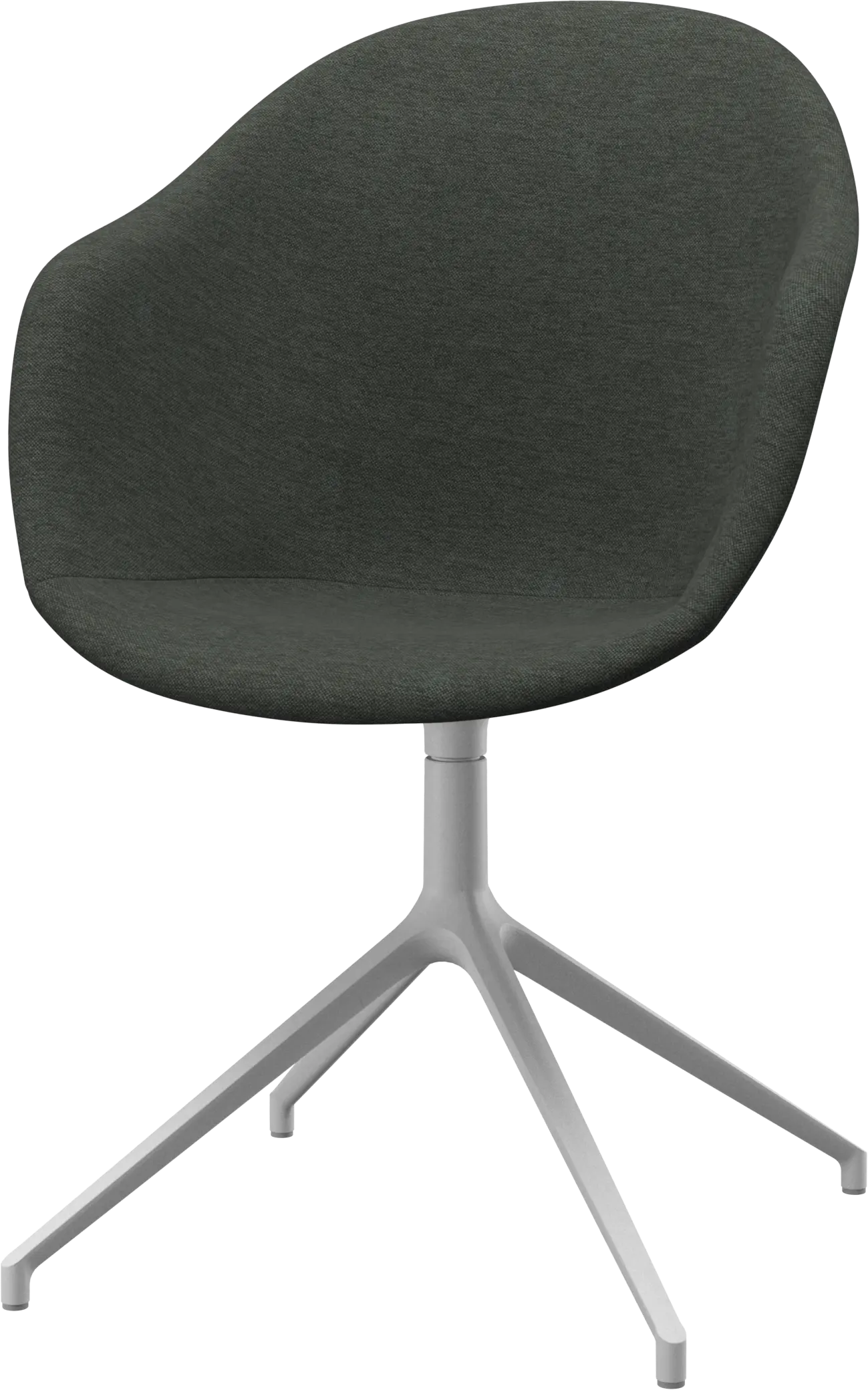 Adelaide chair with swivel function