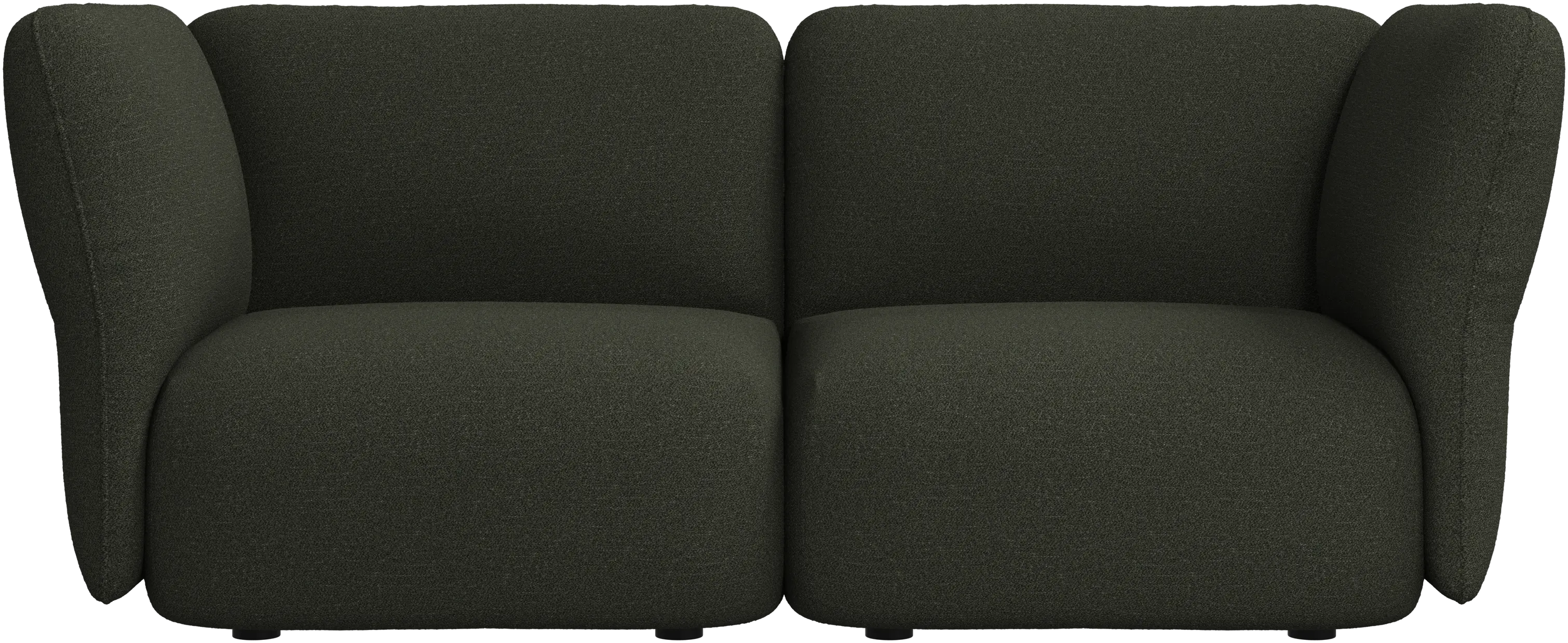 Paraggi 3-seater divided sofa
