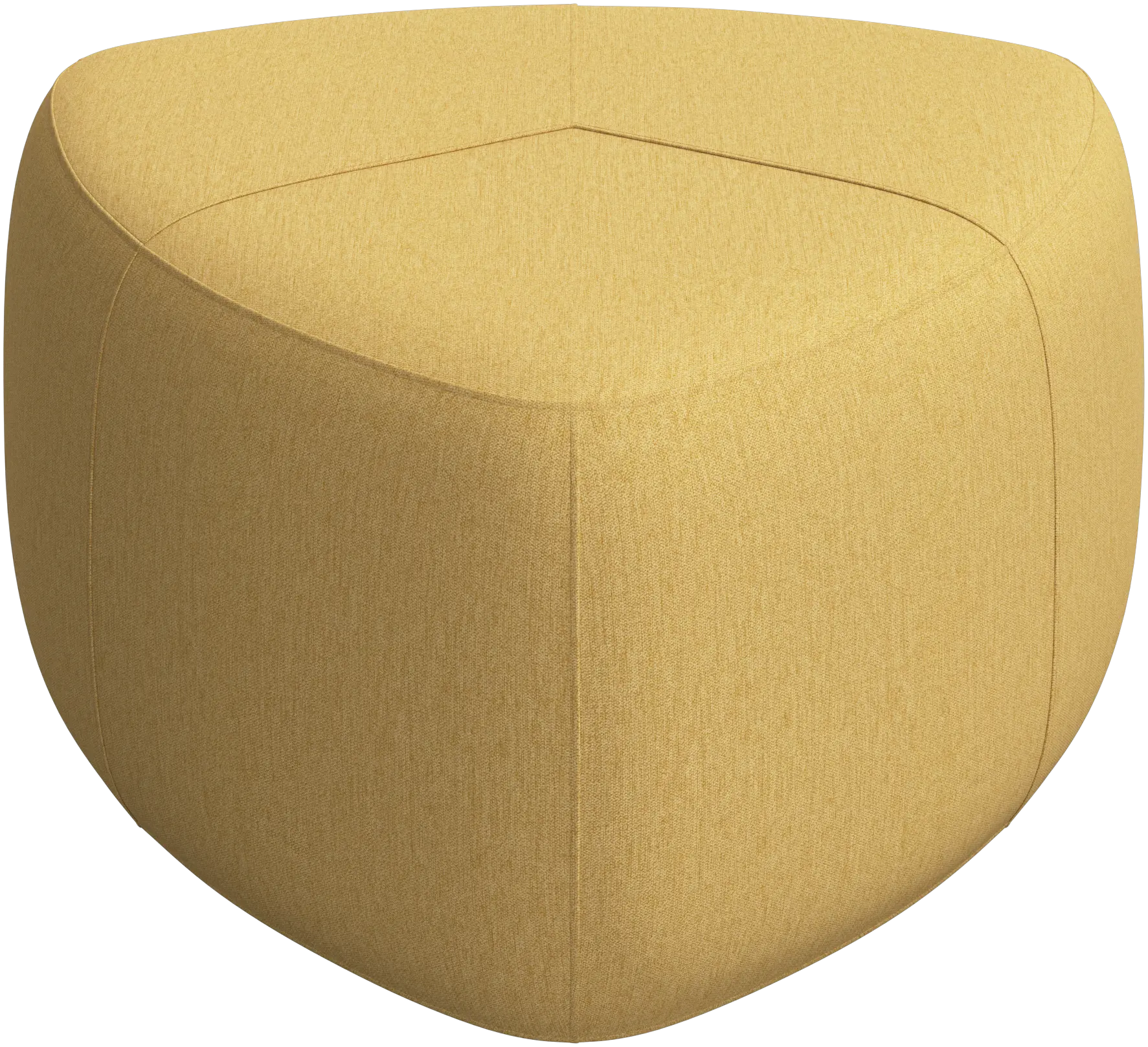 Bermuda footstool