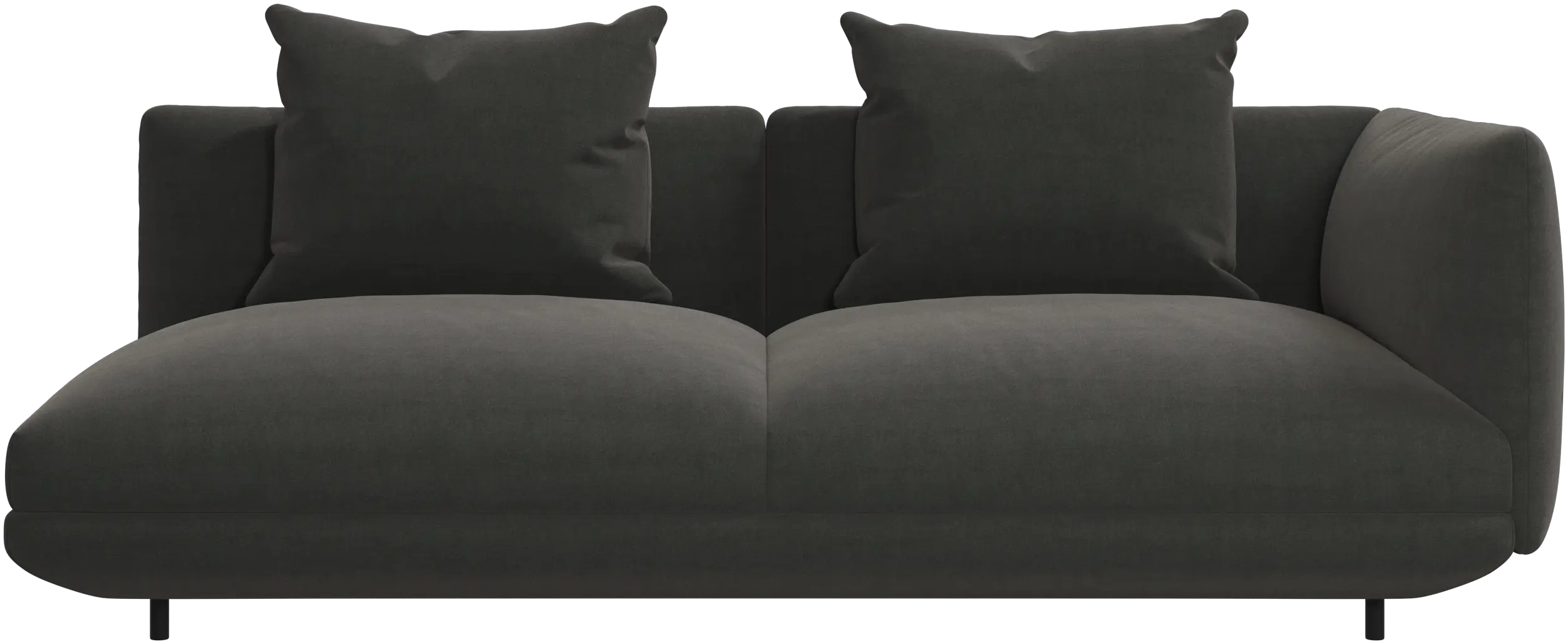 Salamanca 2 seater, right arm