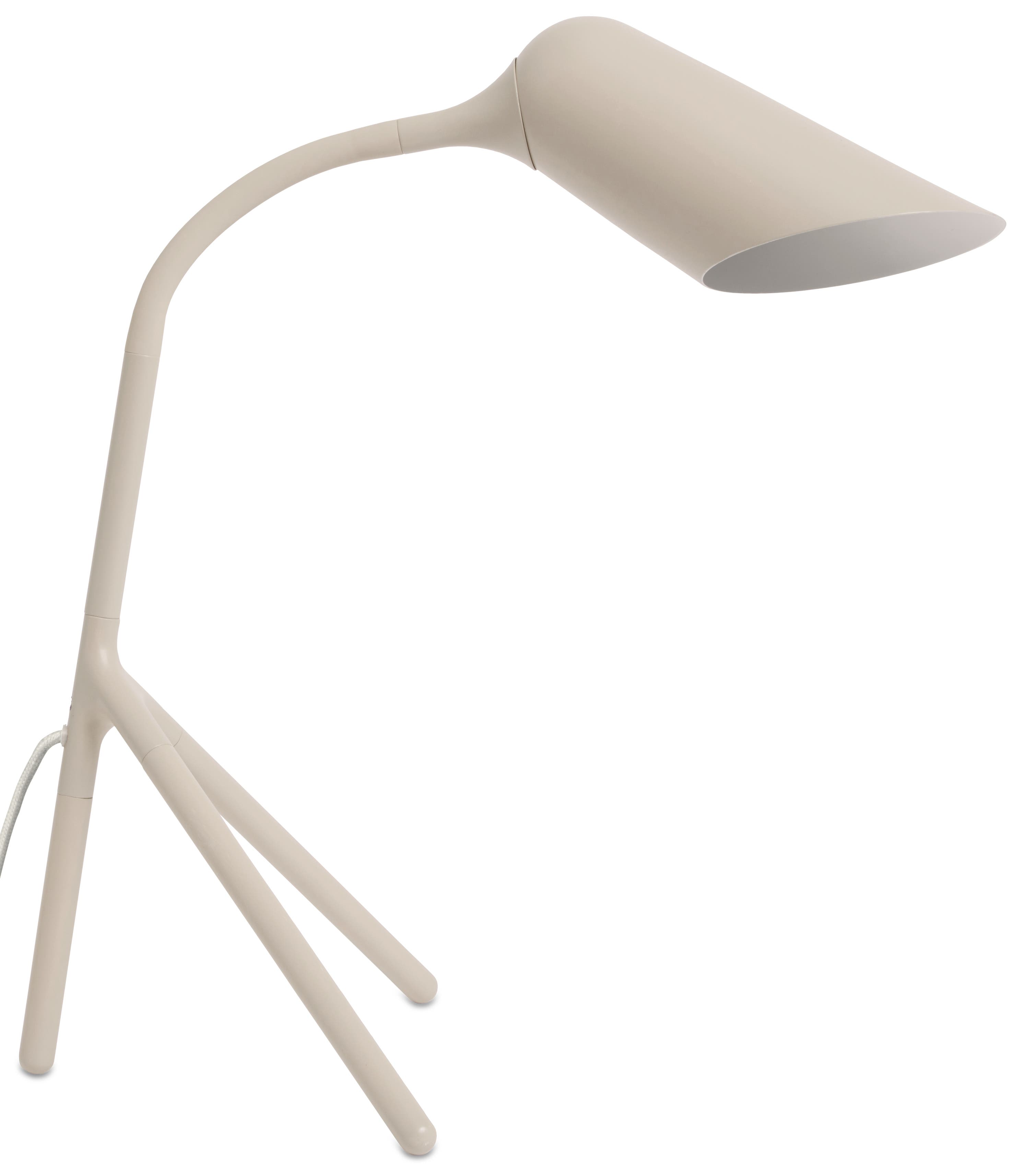 Curious table lamp