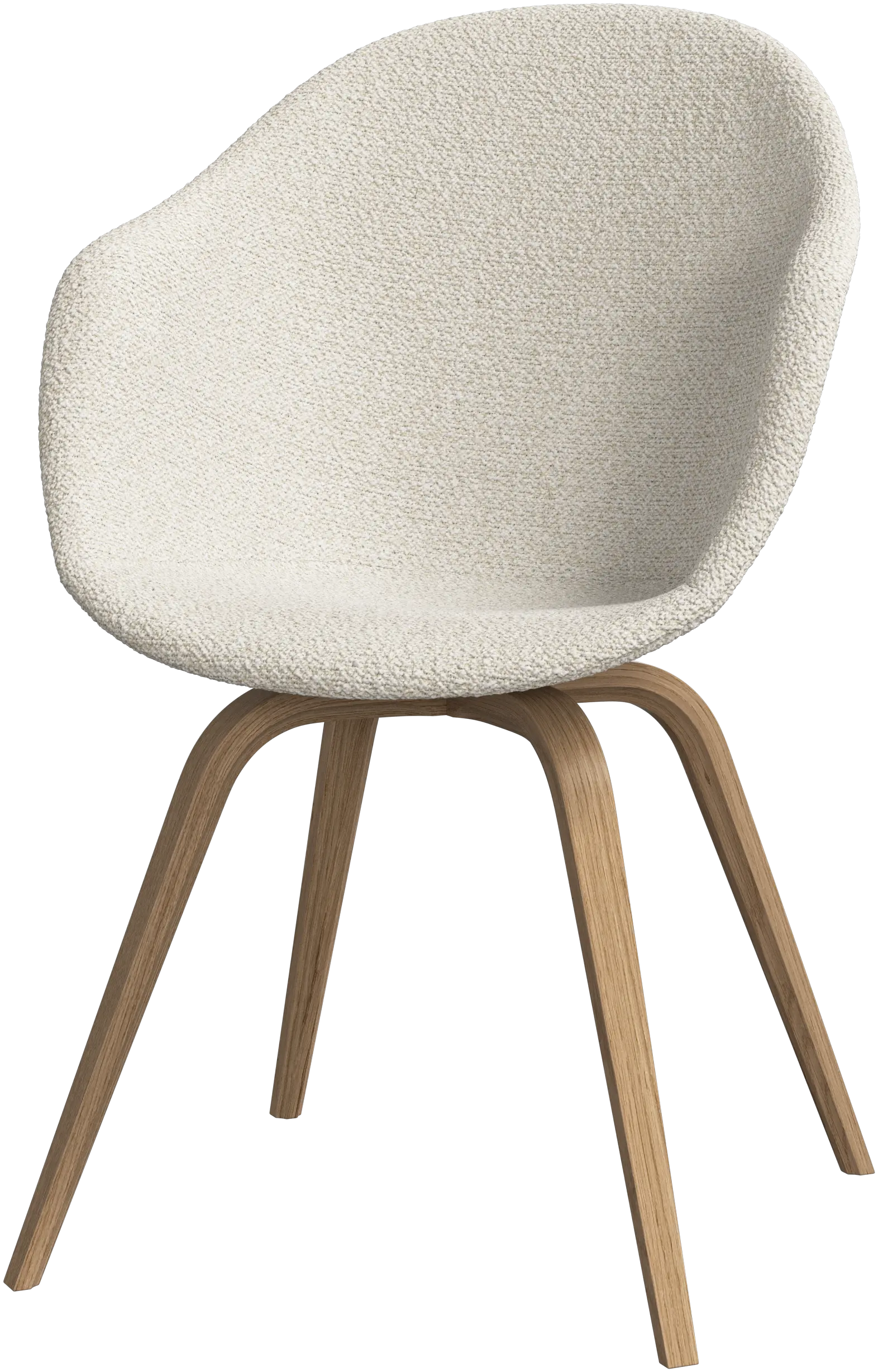 Silla de comedor Hauge