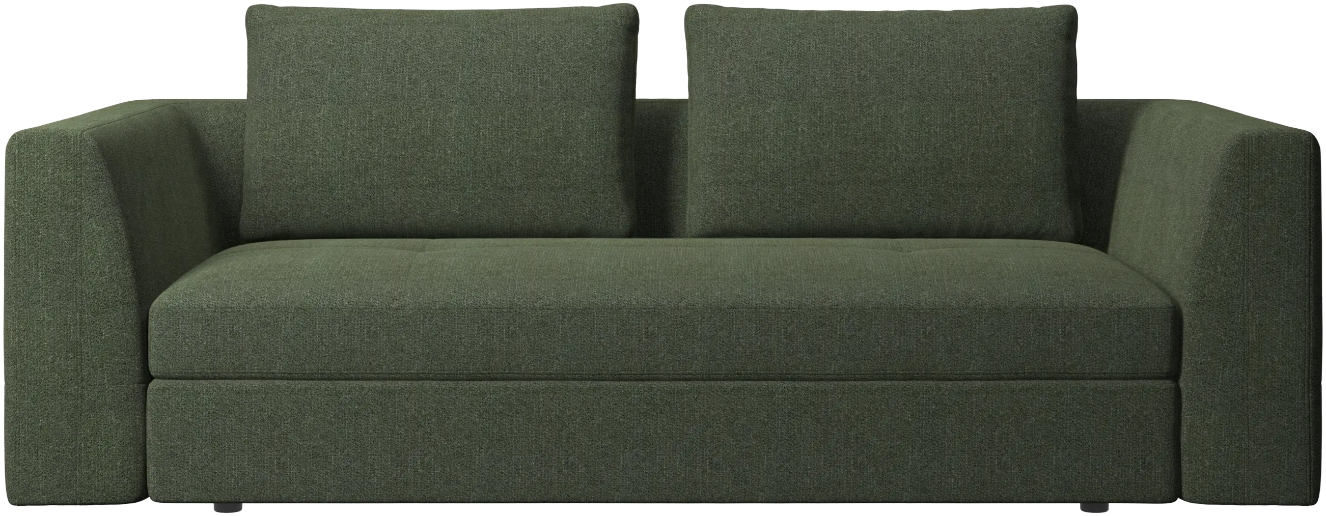 Bergamo 2,5 seater sofa